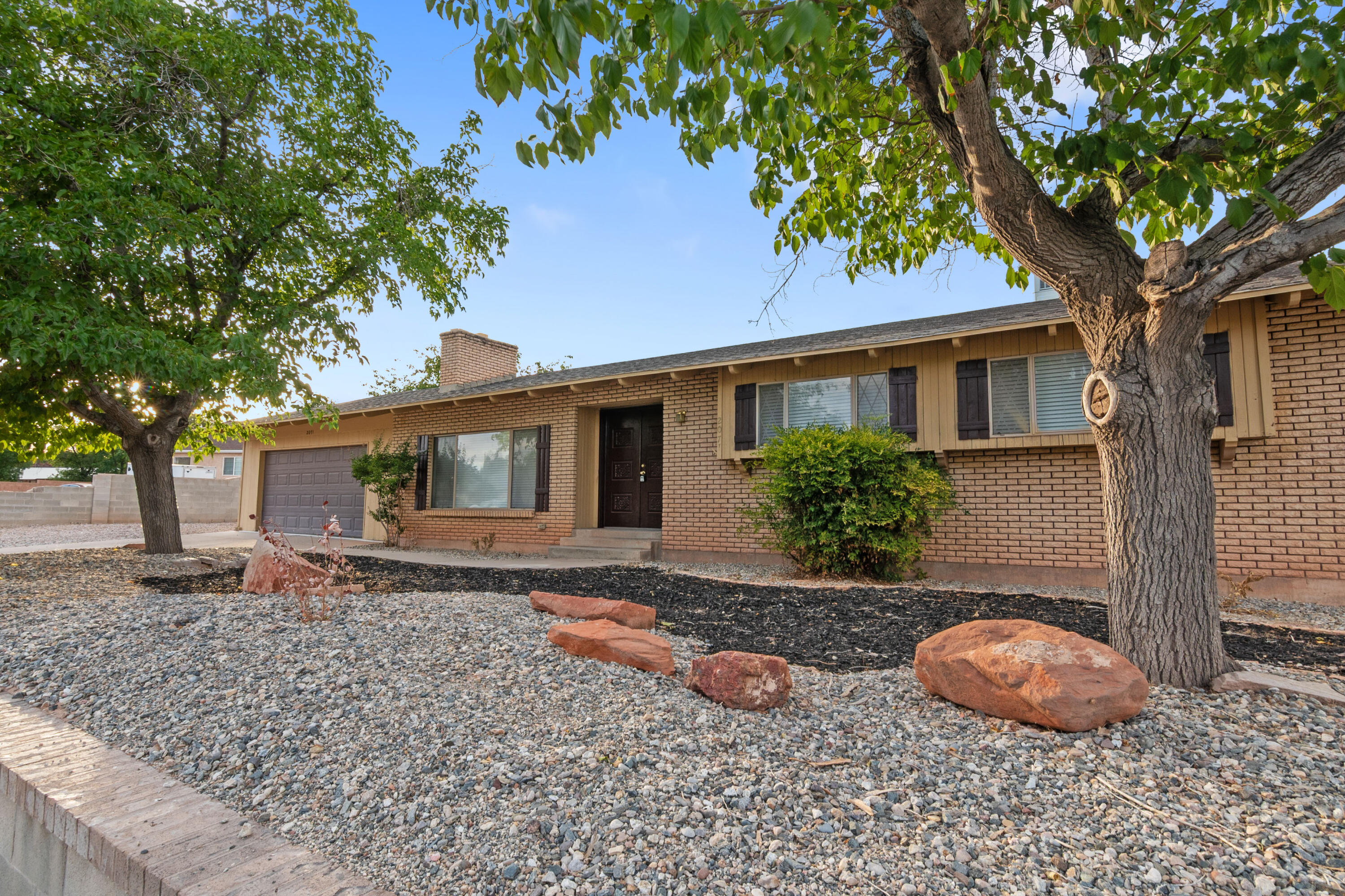 PANORAMA PARK - Residential