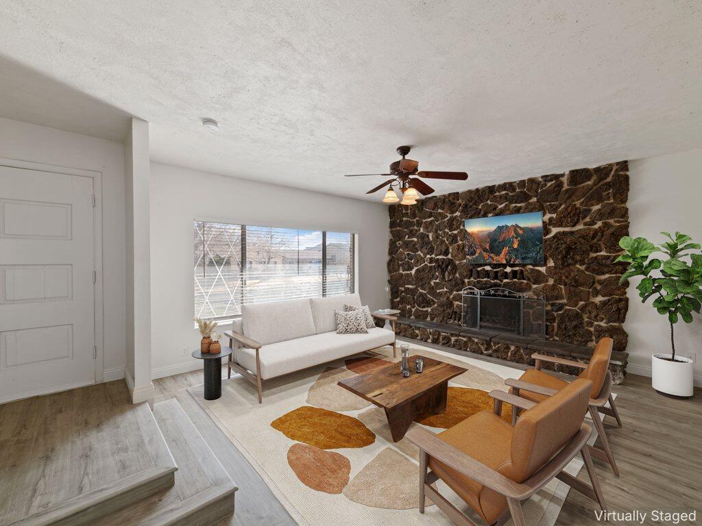 PANORAMA PARK - Residential