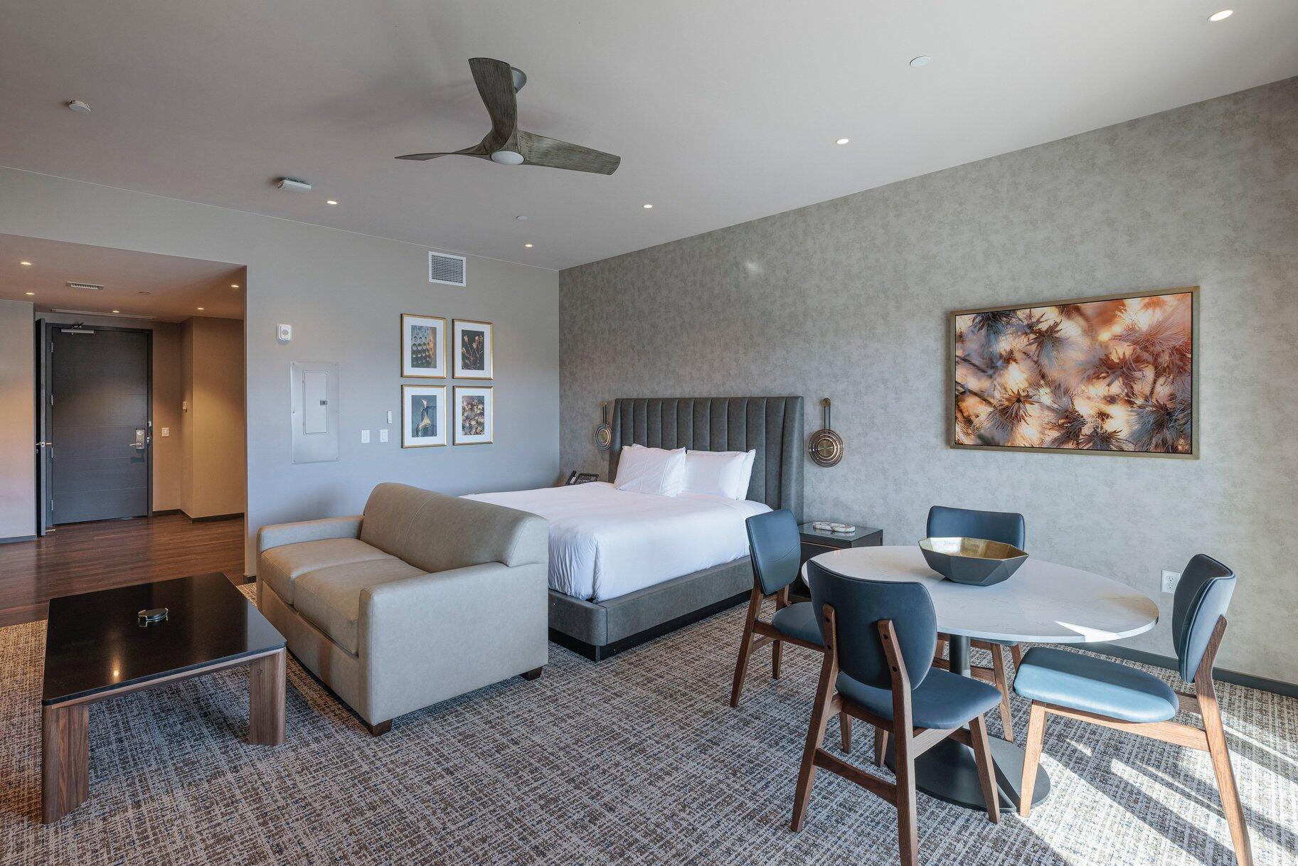 BLACK DESERT VILLAGES CONDO - Residential