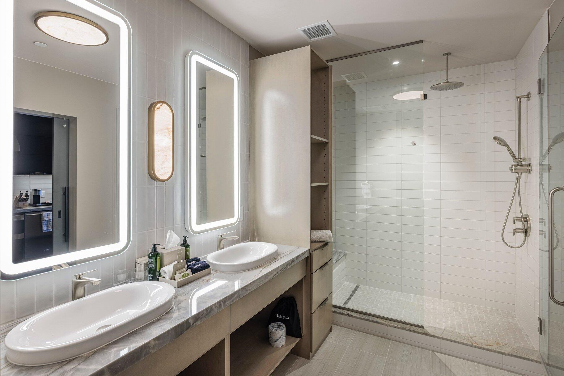 BLACK DESERT VILLAGES CONDO - Residential