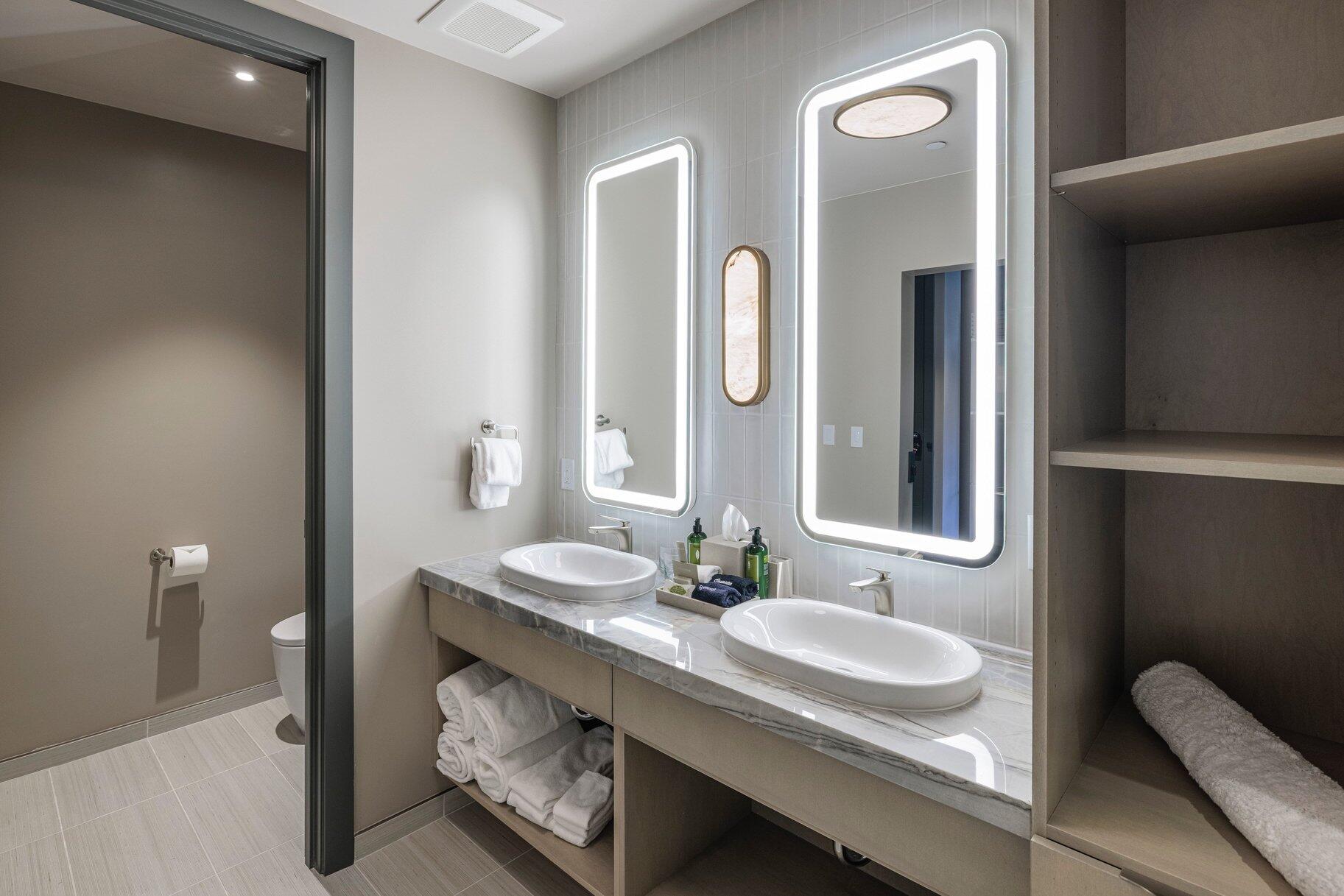 BLACK DESERT VILLAGES CONDO - Residential