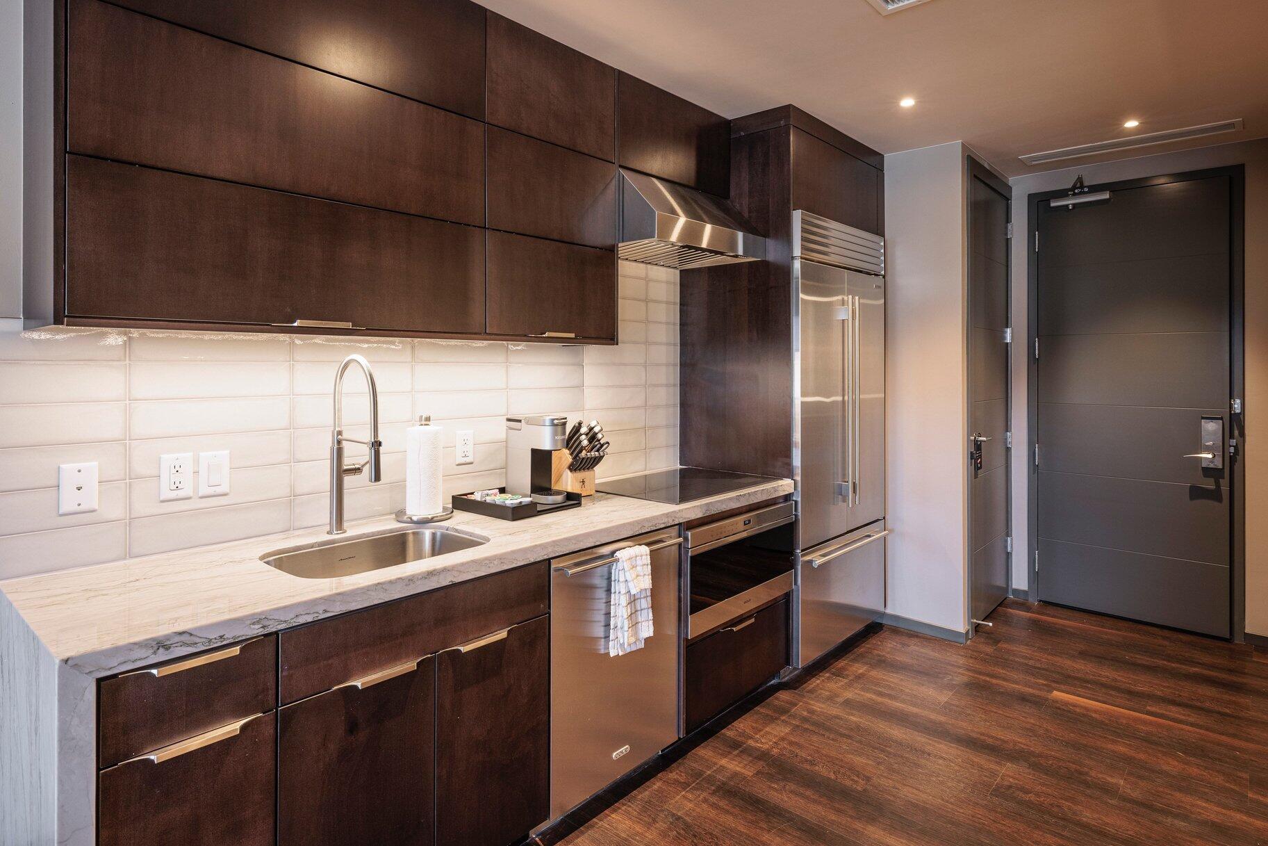 BLACK DESERT VILLAGES CONDO - Residential