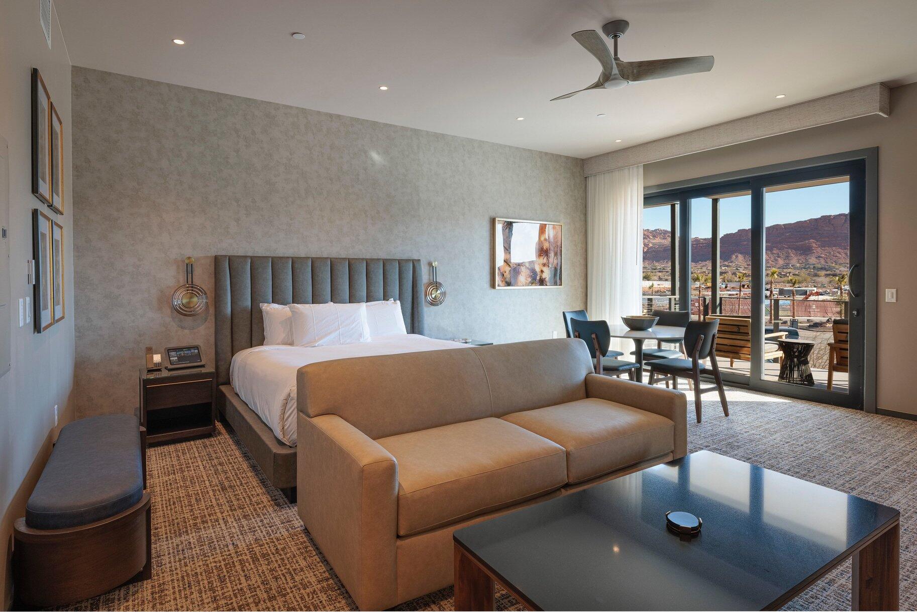 BLACK DESERT VILLAGES CONDO - Residential