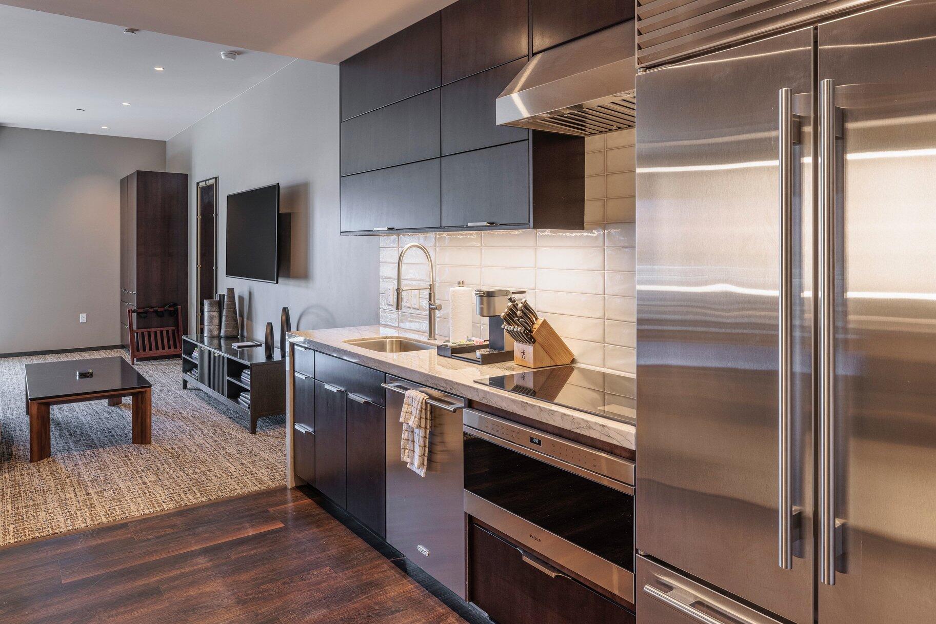 BLACK DESERT VILLAGES CONDO - Residential