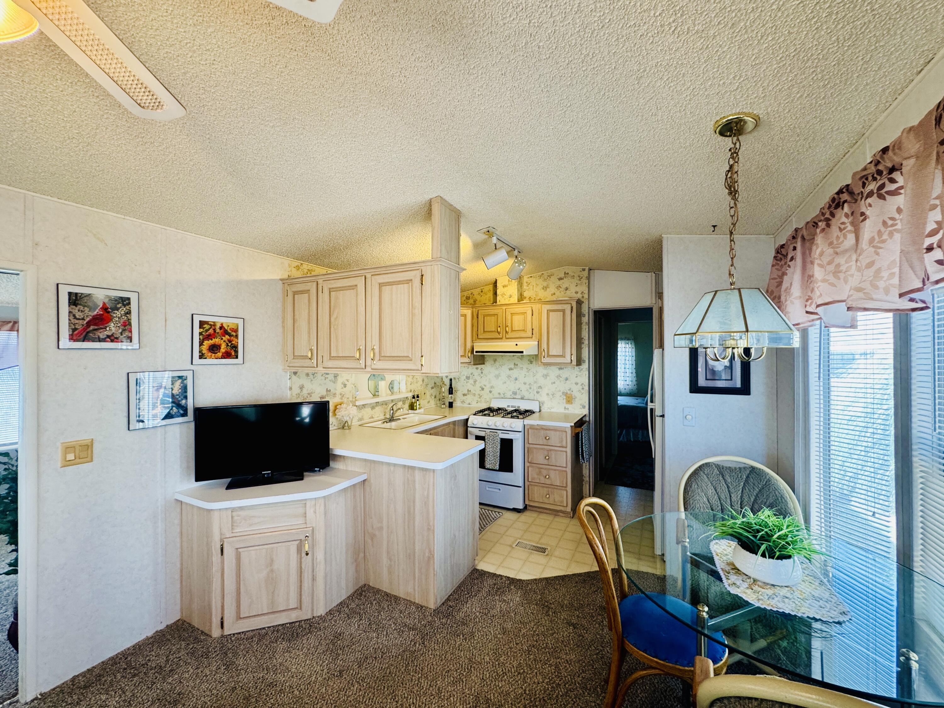 WORLDWIDE SUN RESORT - Residential