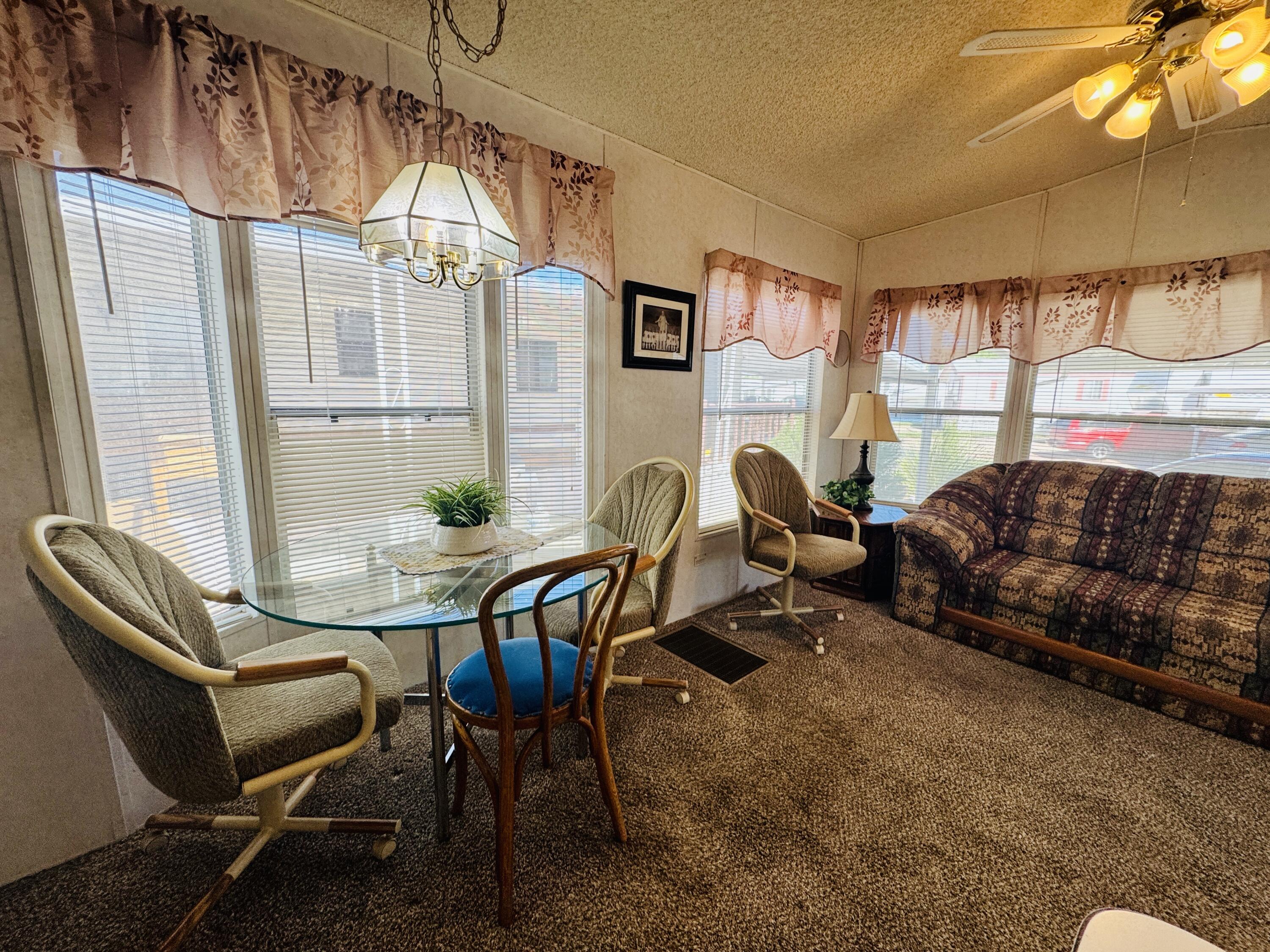 WORLDWIDE SUN RESORT - Residential