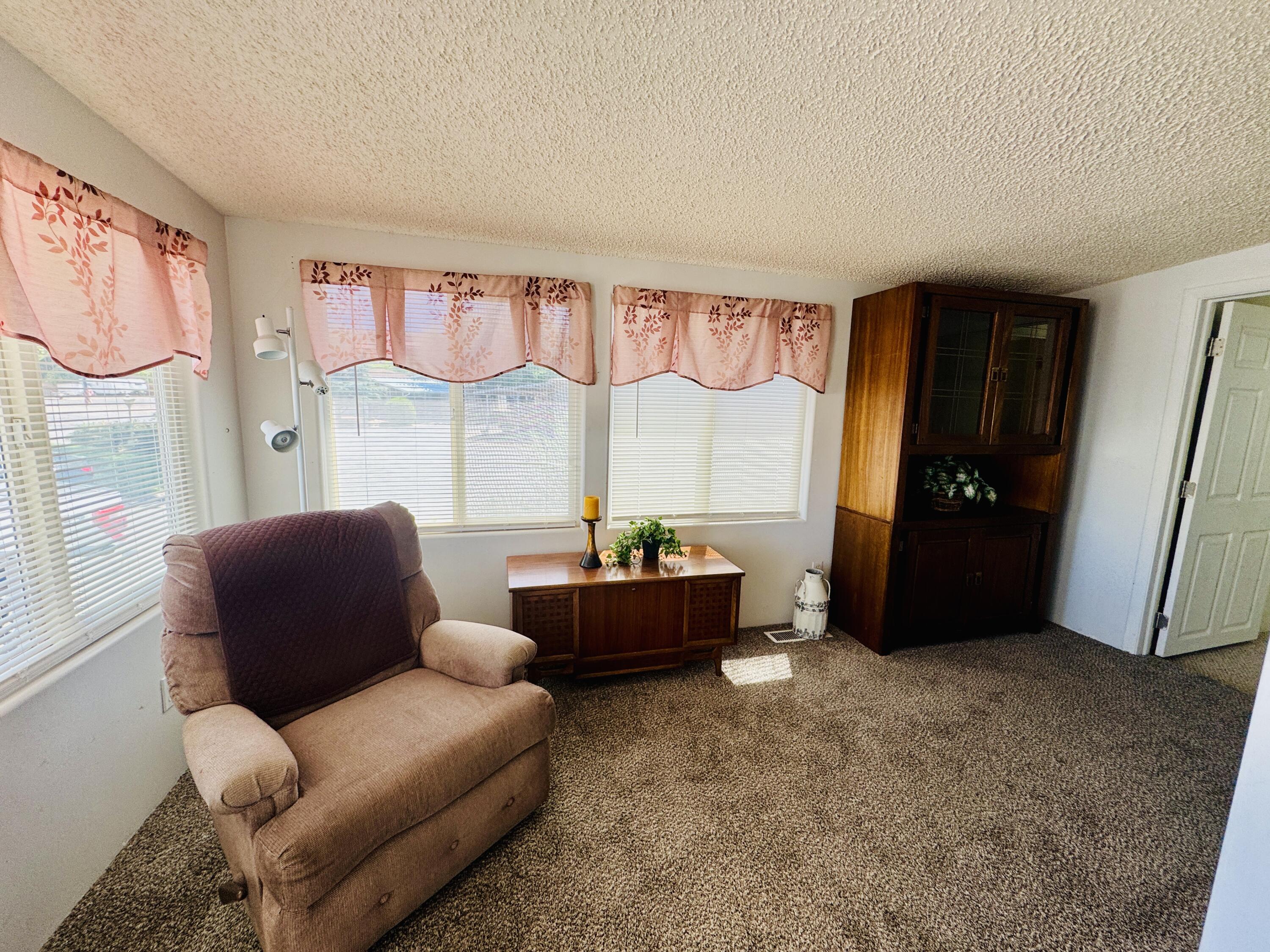 WORLDWIDE SUN RESORT - Residential