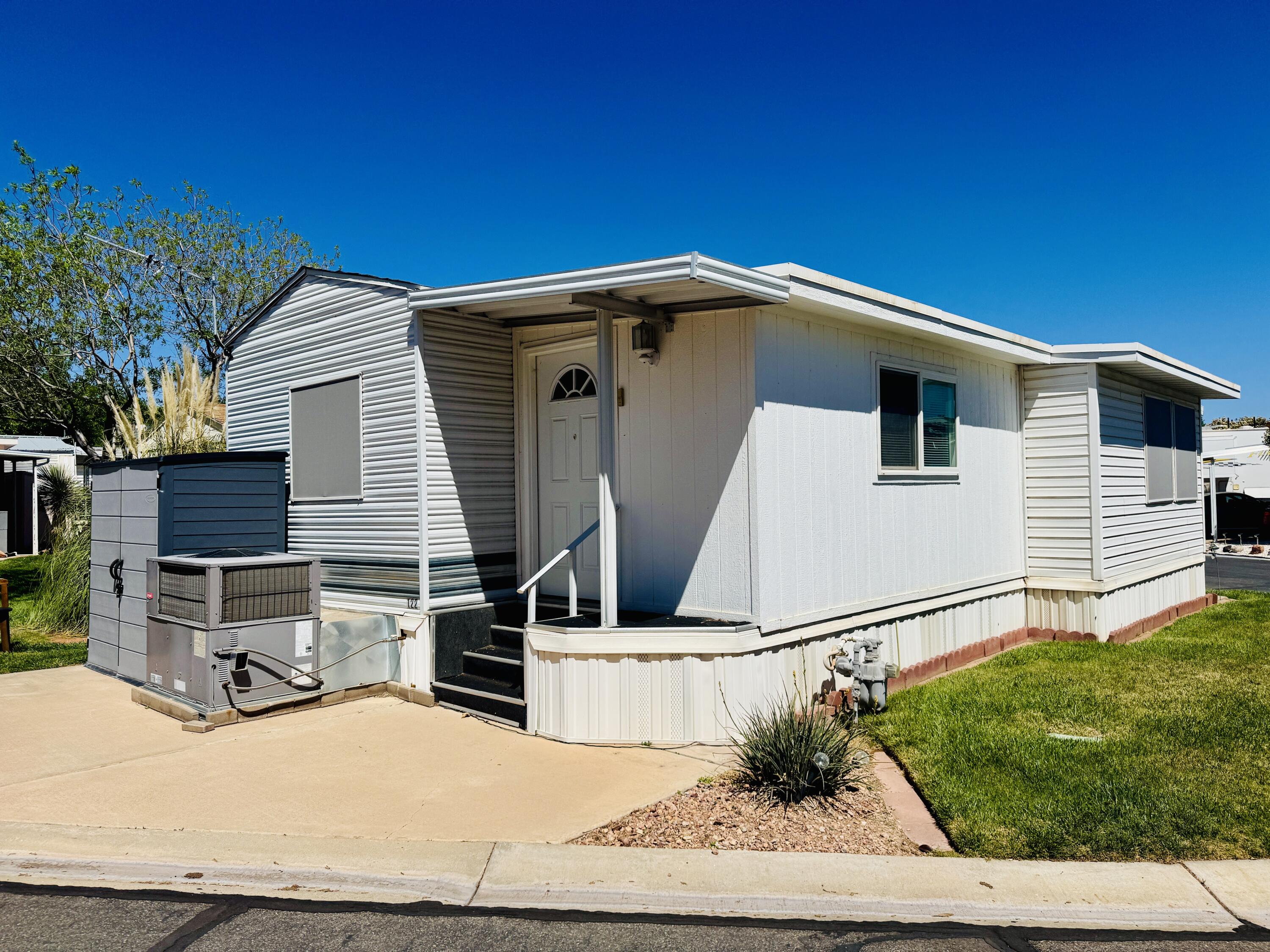 WORLDWIDE SUN RESORT - Residential