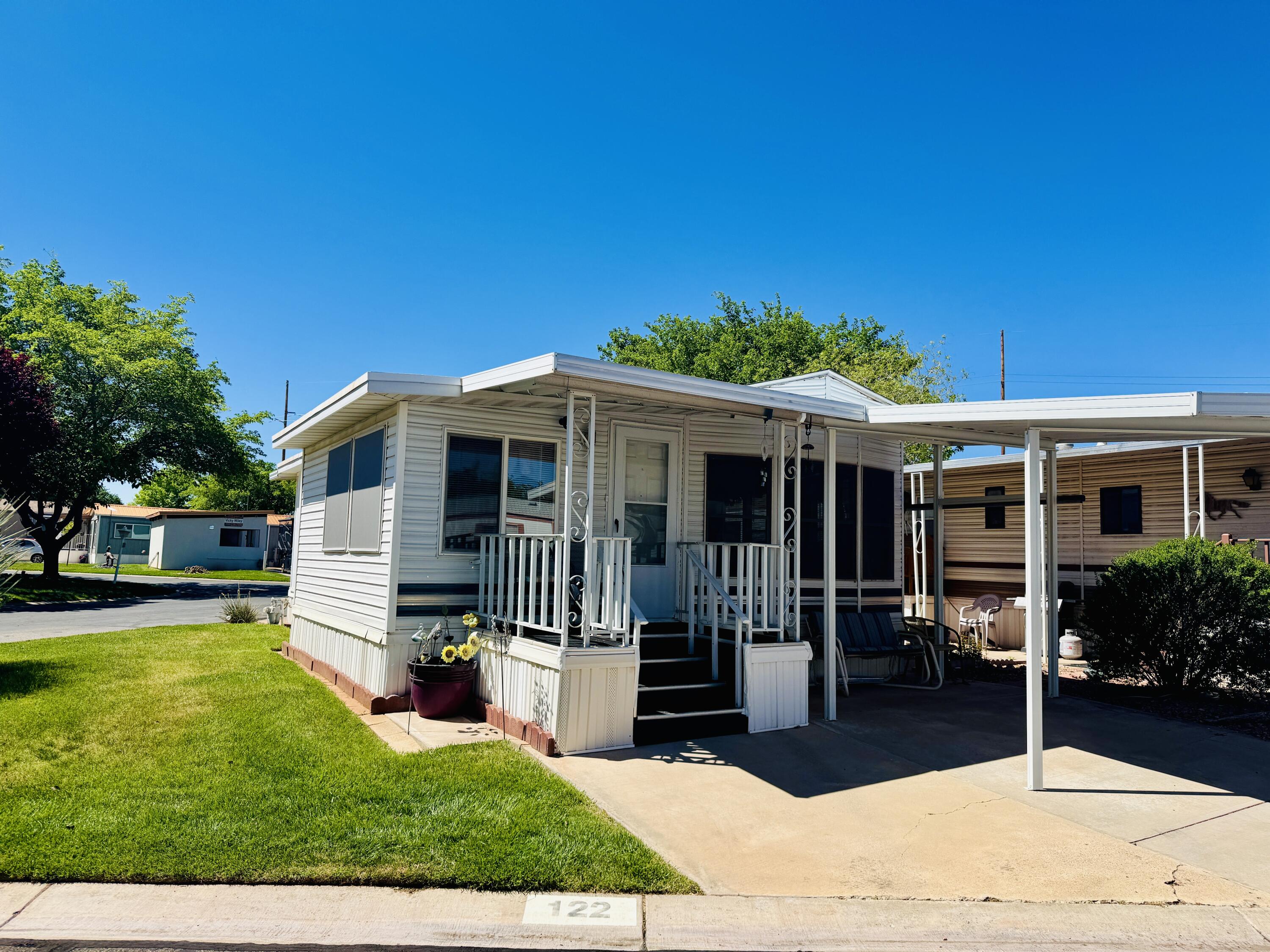 WORLDWIDE SUN RESORT - Residential