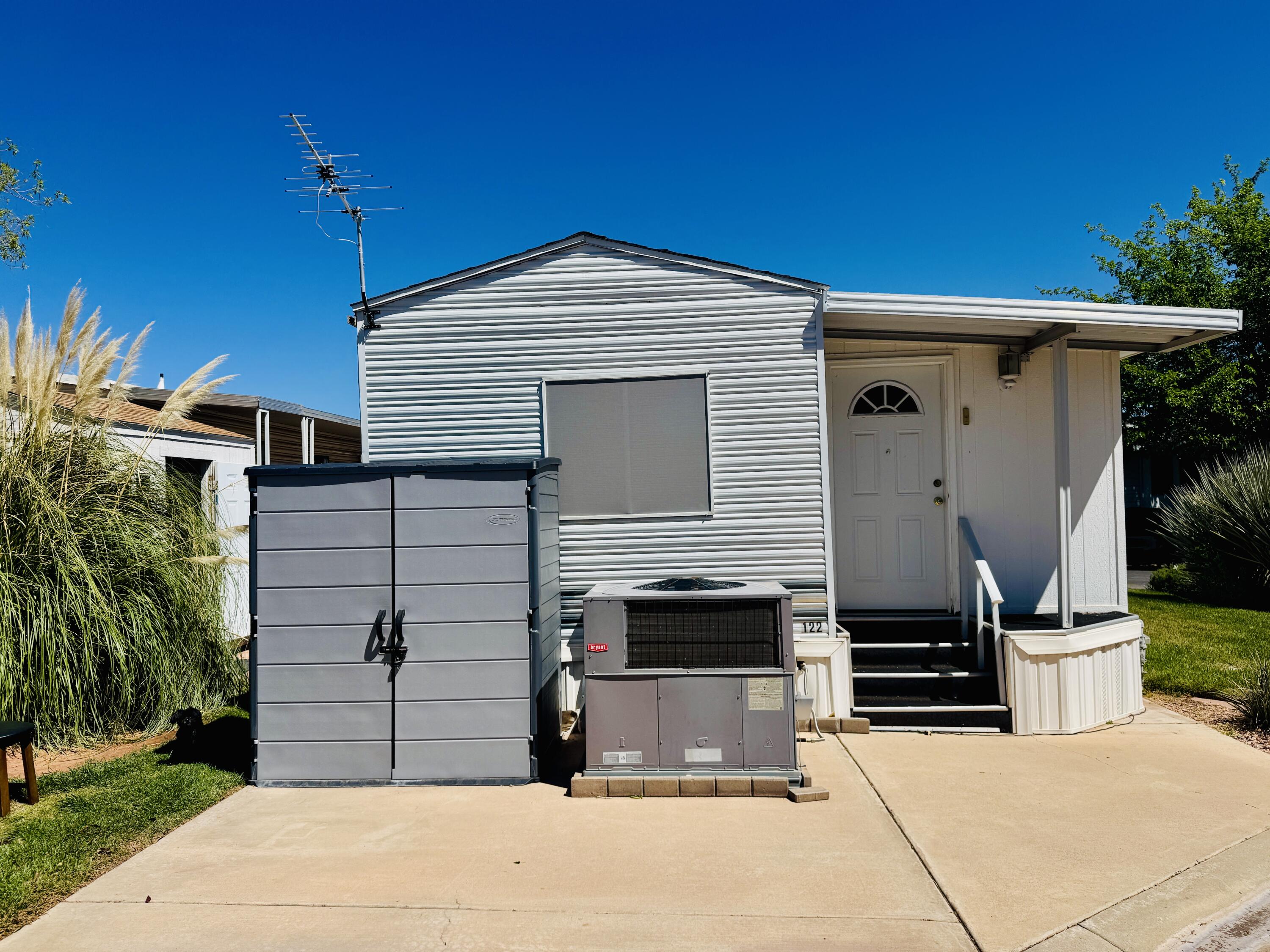 WORLDWIDE SUN RESORT - Residential