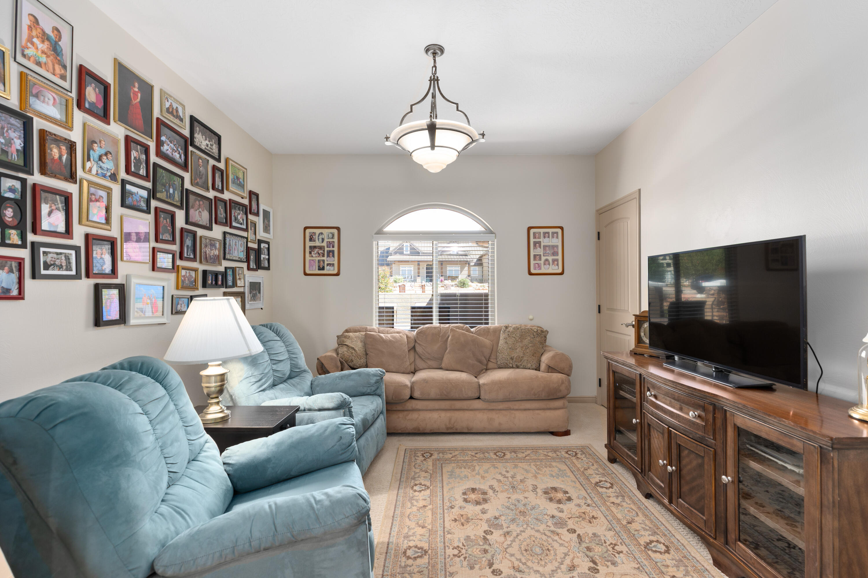 SOUTH ZION ESTATES - Residential