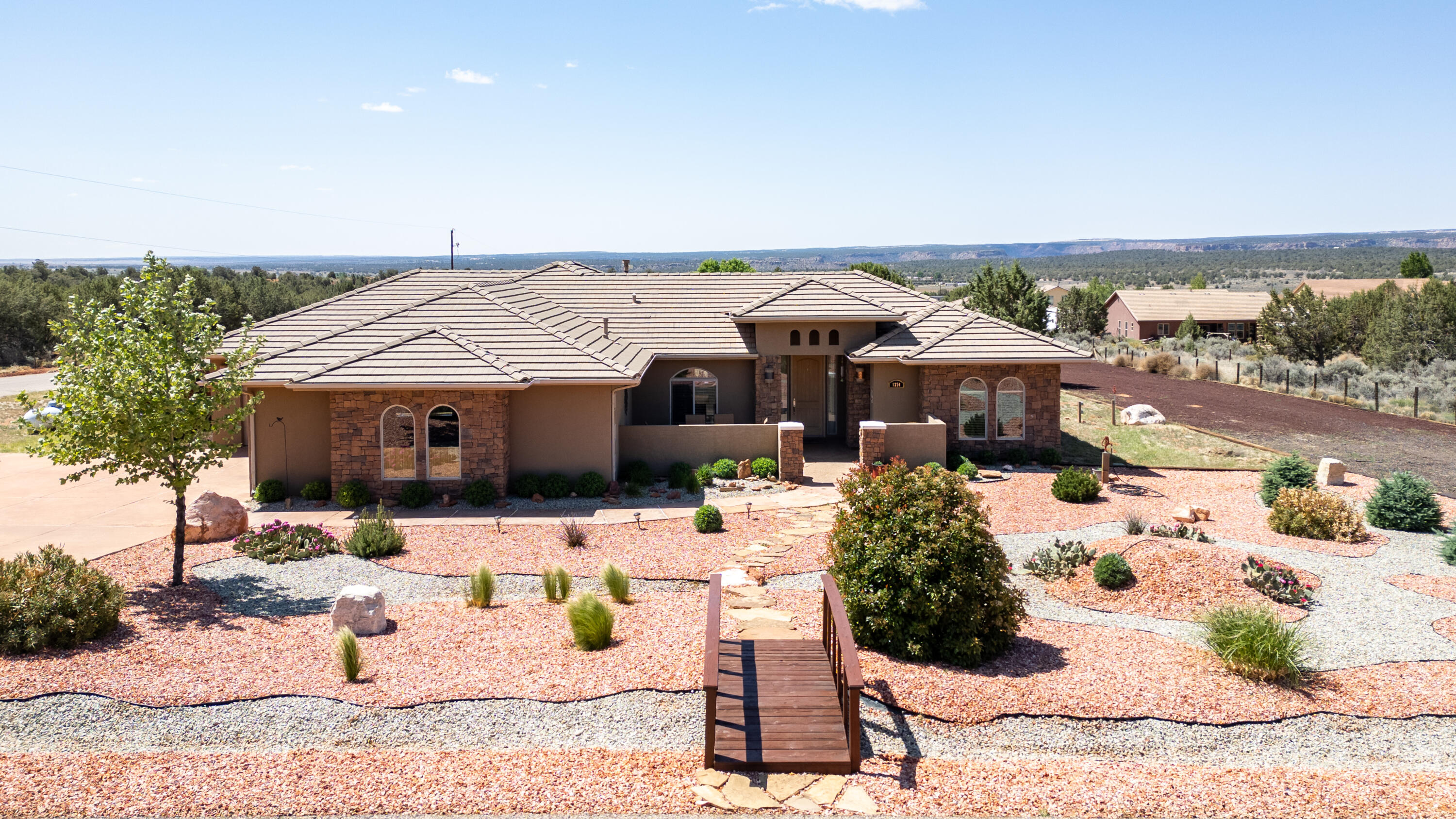 SOUTH ZION ESTATES - Residential