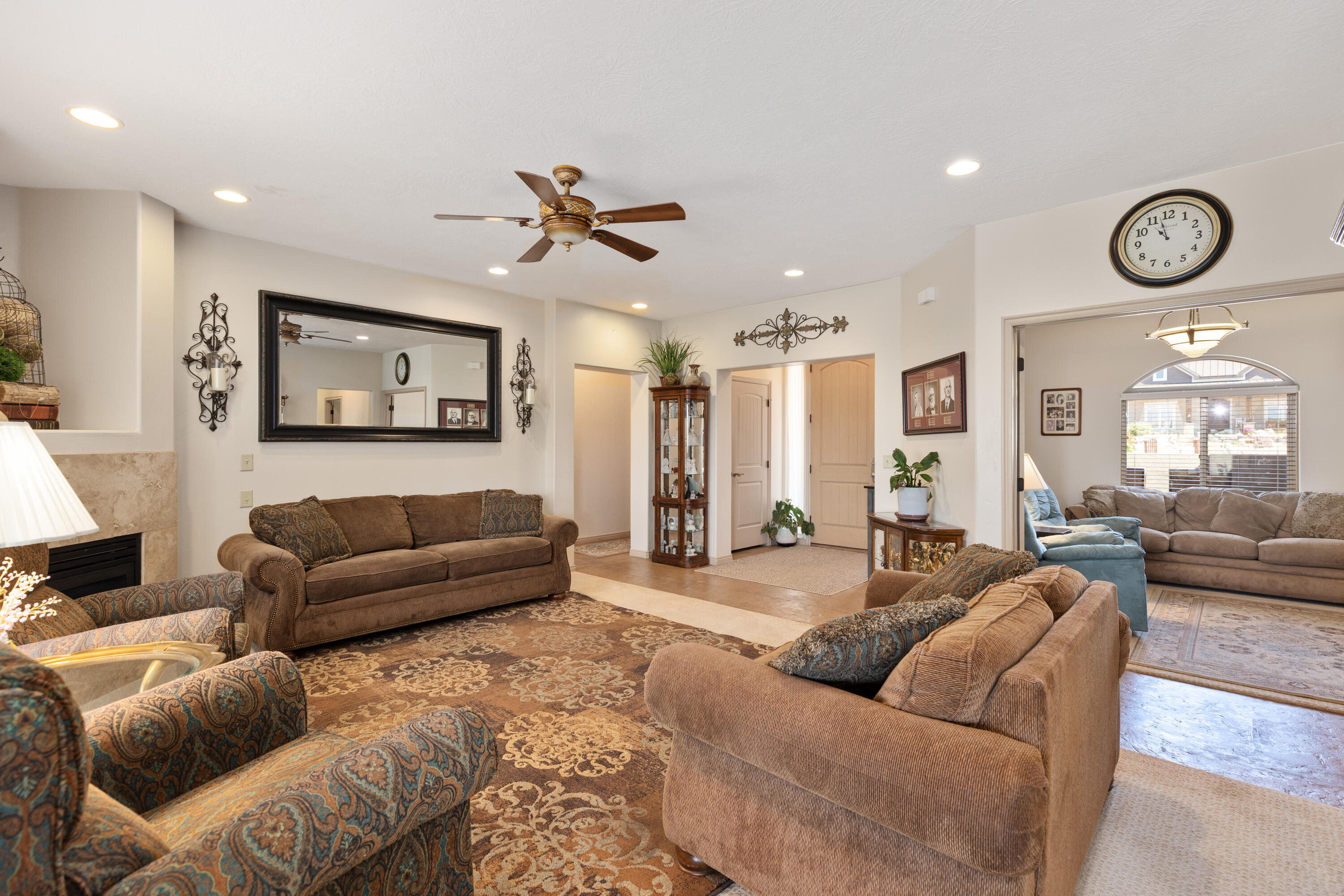 SOUTH ZION ESTATES - Residential