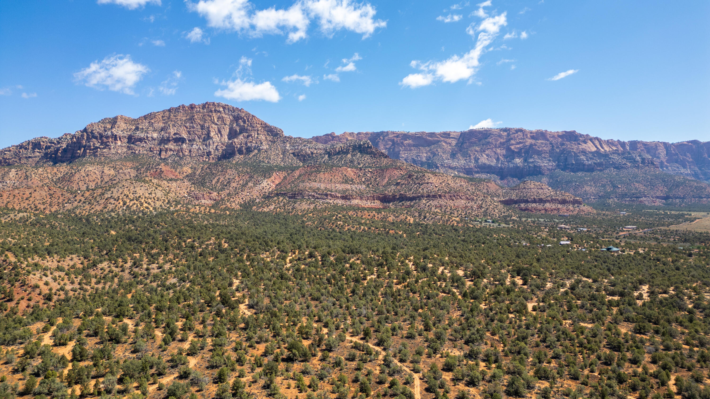 SOUTH ZION ESTATES - Residential