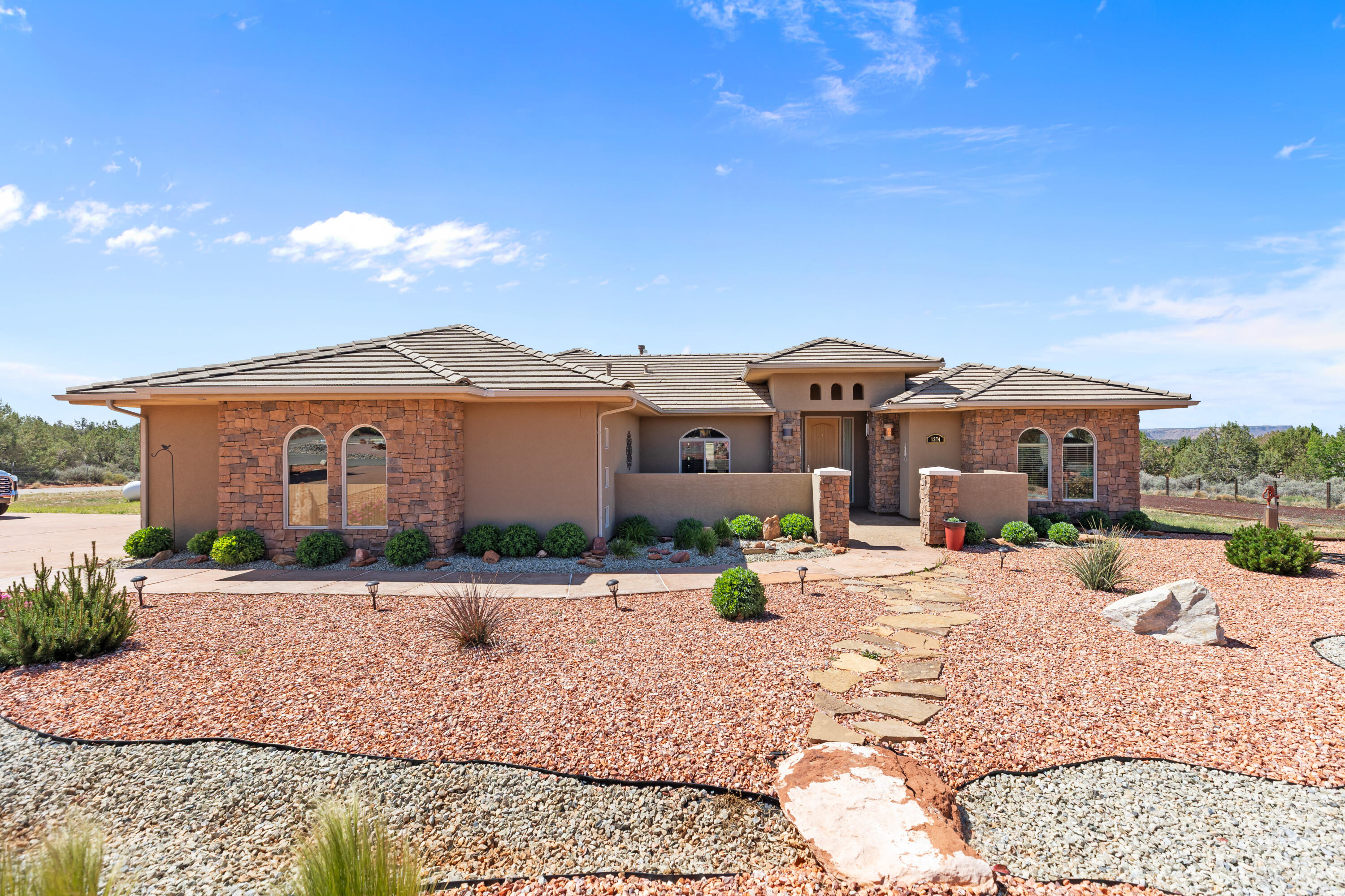 SOUTH ZION ESTATES - Residential