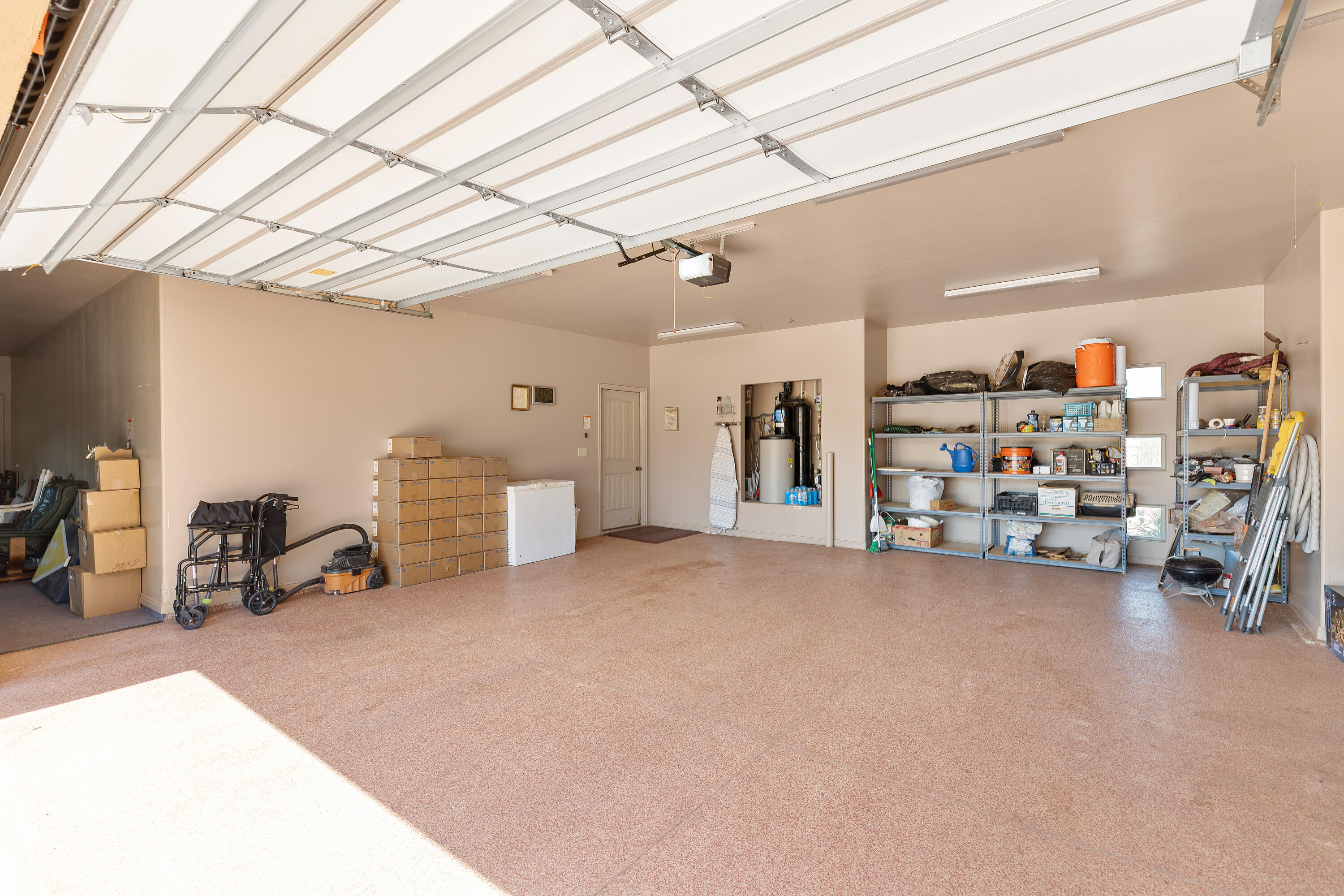 SOUTH ZION ESTATES - Residential