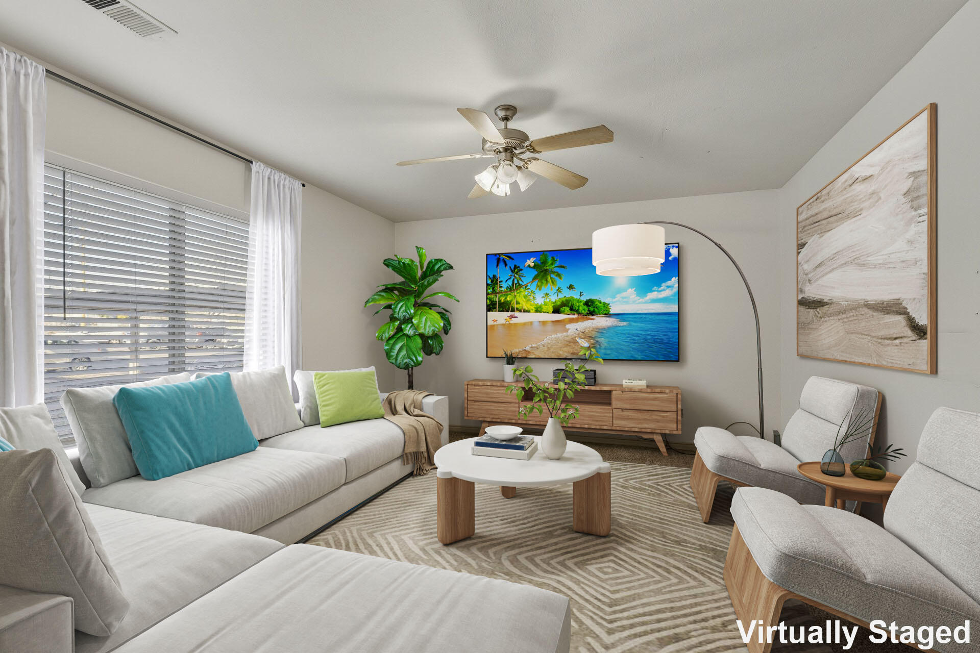 SUNVIEW TOWNHOMES - Residential