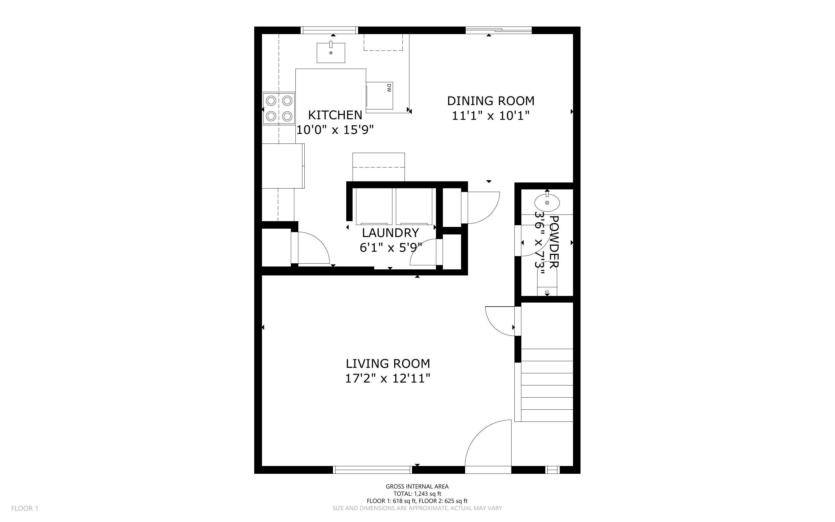 SUNVIEW TOWNHOMES - Residential