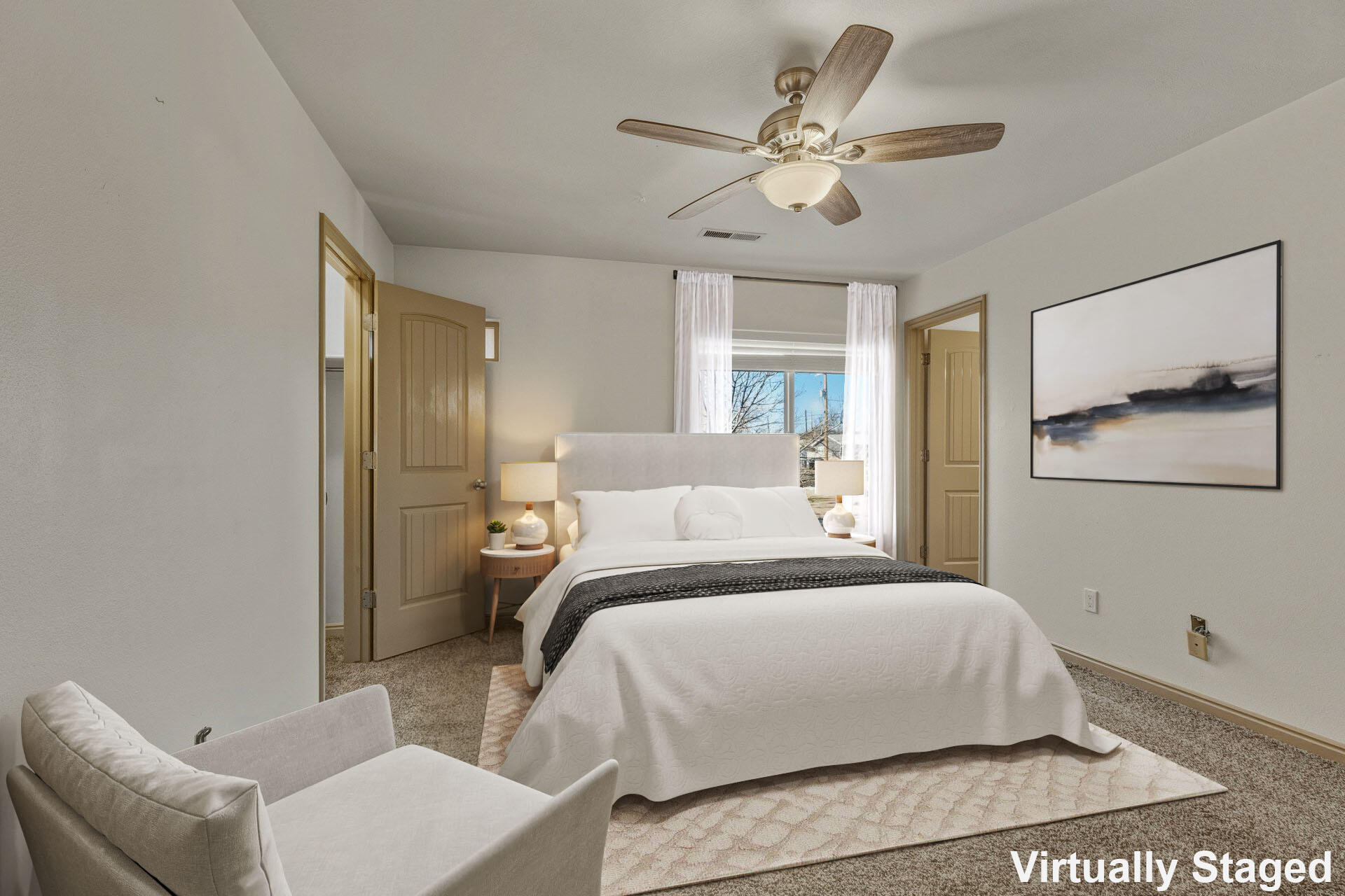 SUNVIEW TOWNHOMES - Residential