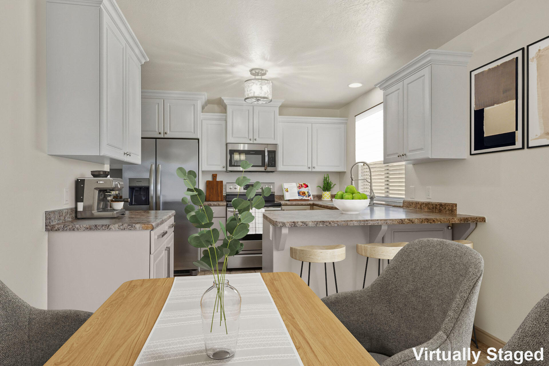 SUNVIEW TOWNHOMES - Residential