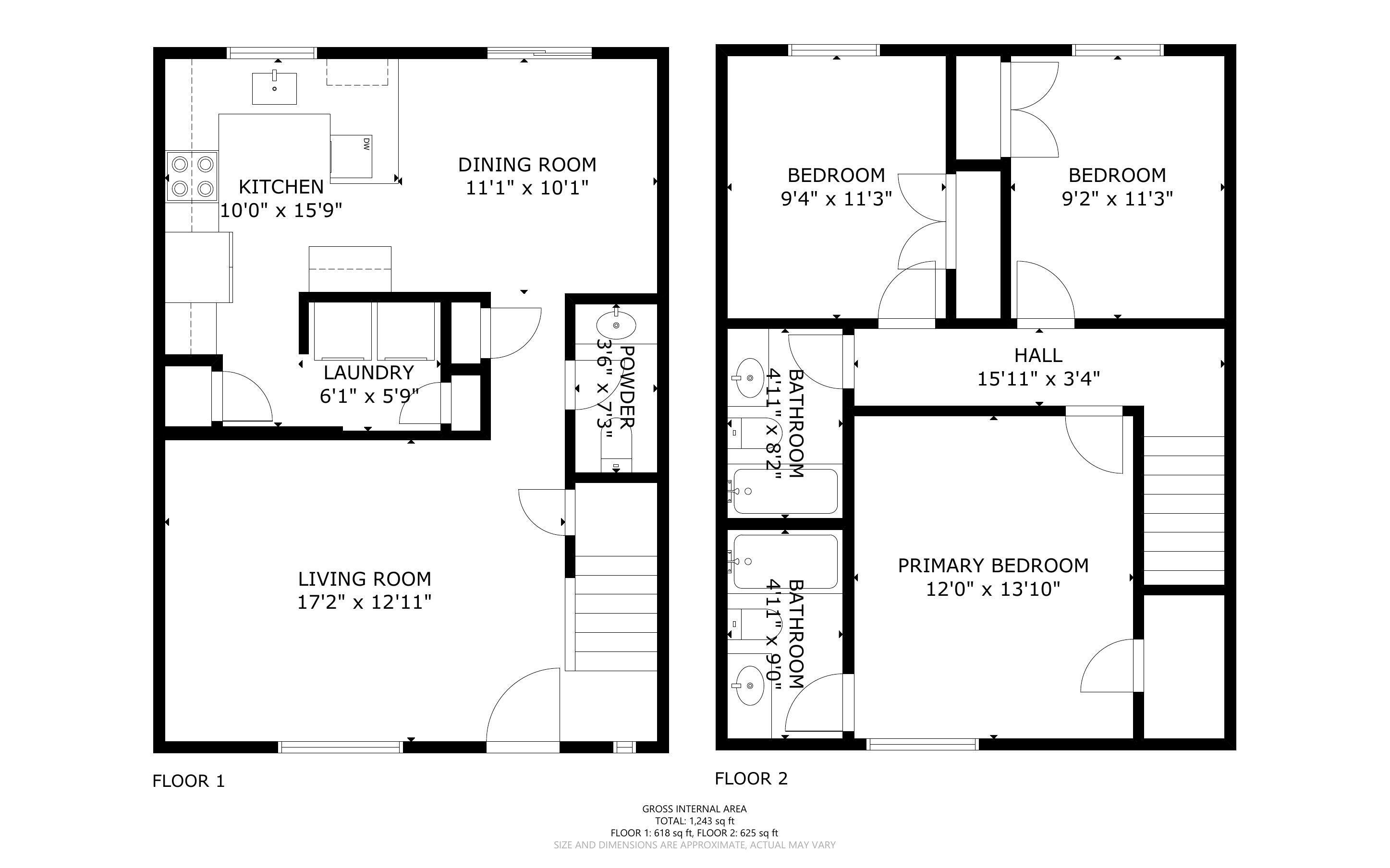 SUNVIEW TOWNHOMES - Residential