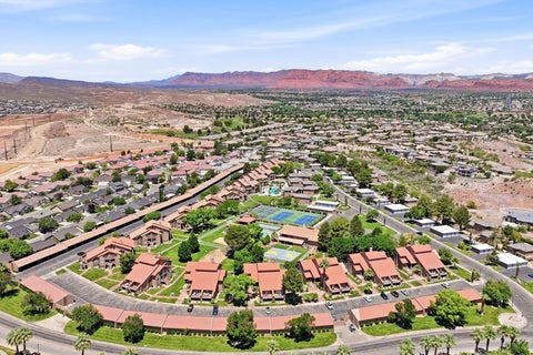 Tiny photo for 860 S Village RD R-2 #R-2, Saint George, UT 84770 (MLS # 26-273337)