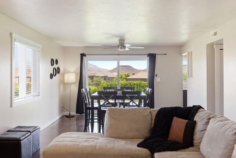 Tiny photo for 860 S Village RD R-2 #R-2, Saint George, UT 84770 (MLS # 26-273337)