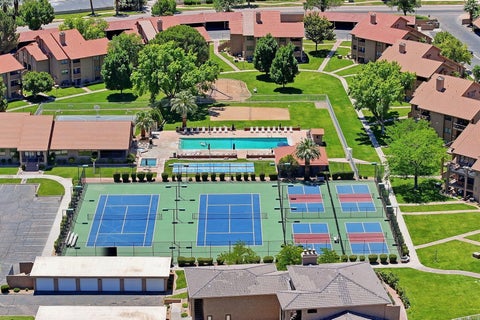 Tiny photo for 860 S Village RD R-2 #R-2, Saint George, UT 84770 (MLS # 26-273337)