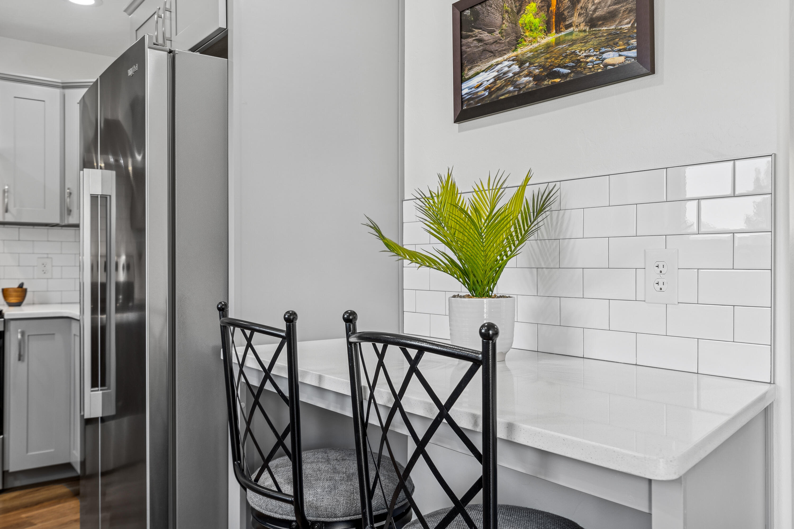 SPRINGDALE TOWNSITE - Residential