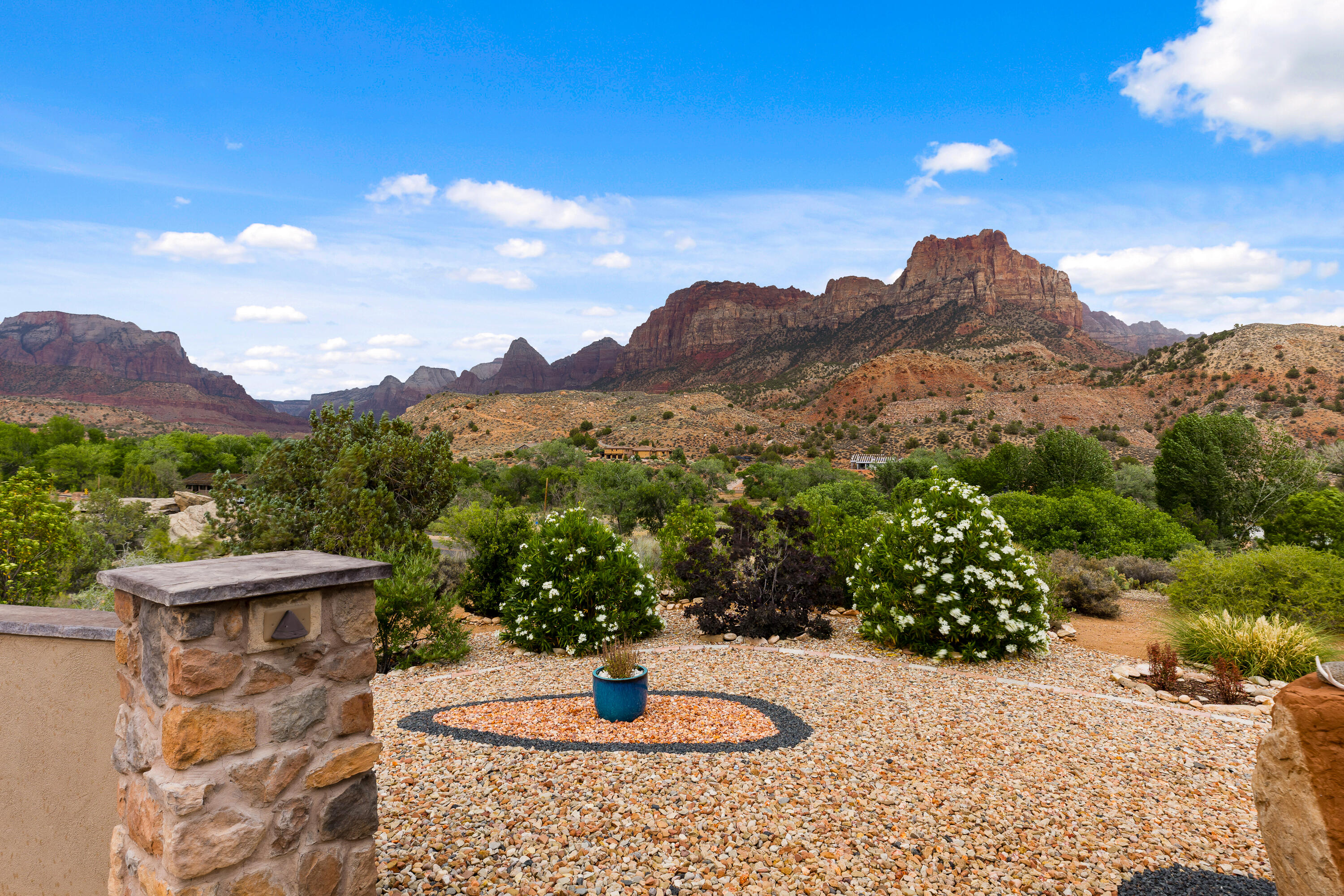 SPRINGDALE TOWNSITE - Residential