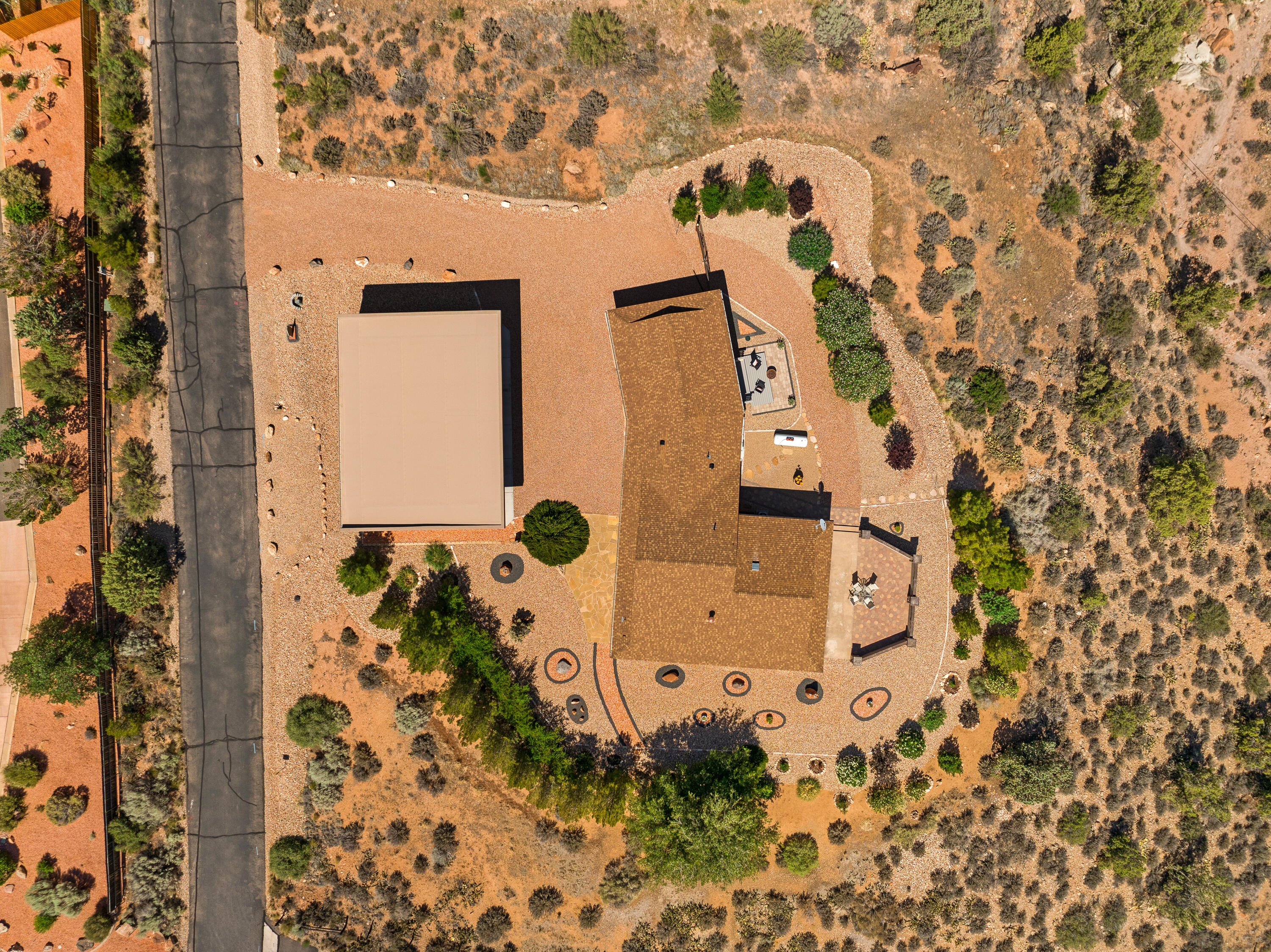 SPRINGDALE TOWNSITE - Residential