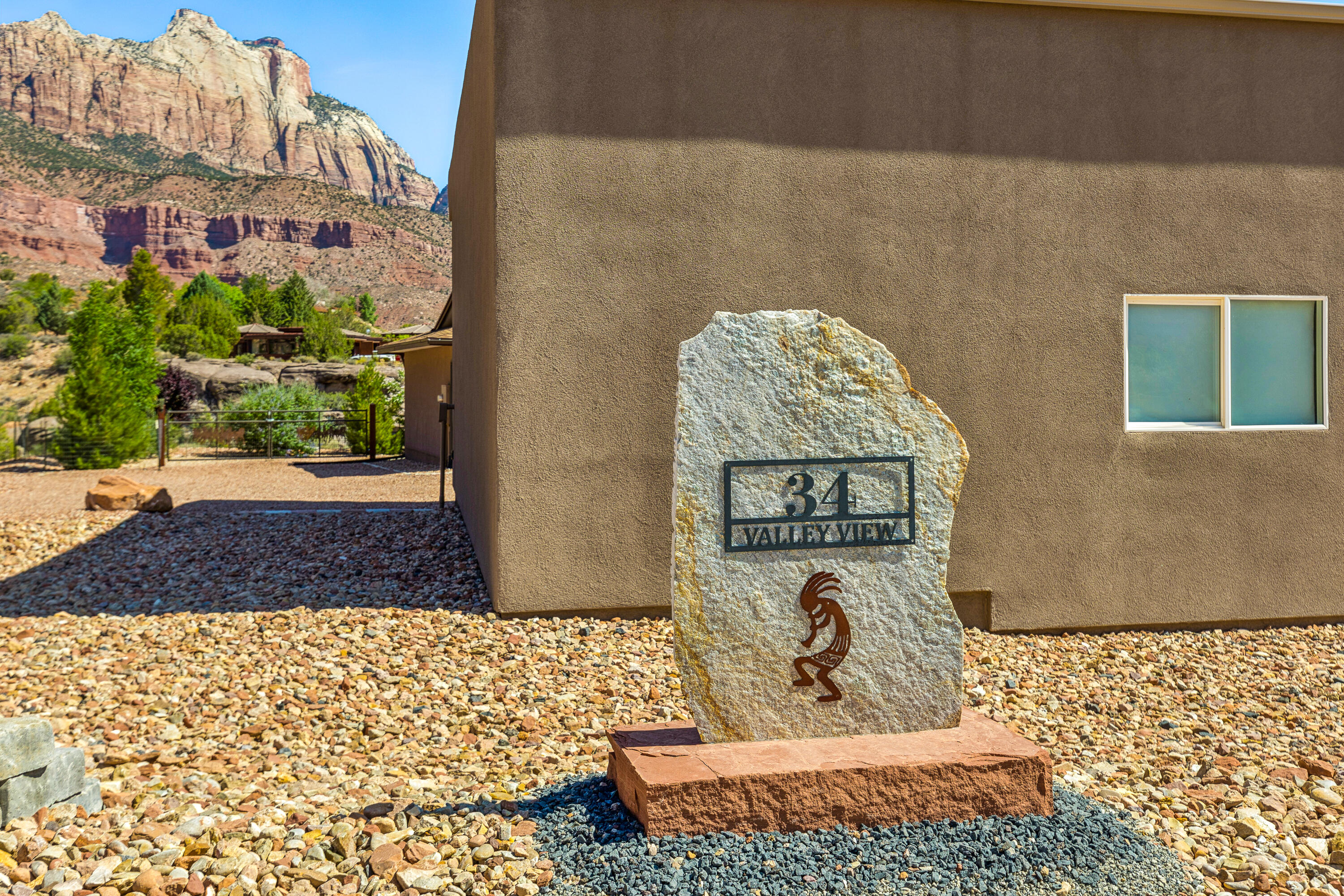 SPRINGDALE TOWNSITE - Residential