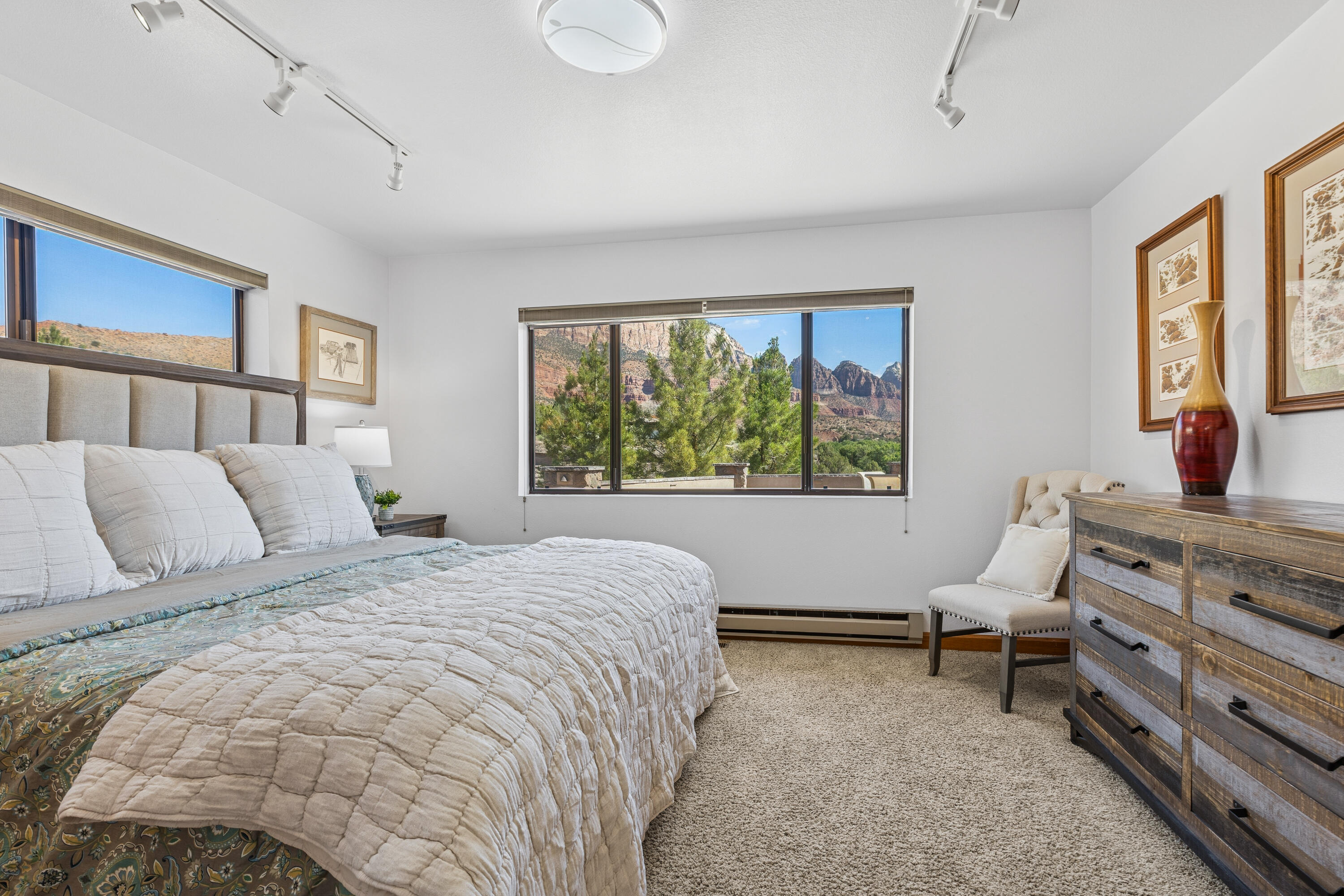 SPRINGDALE TOWNSITE - Residential