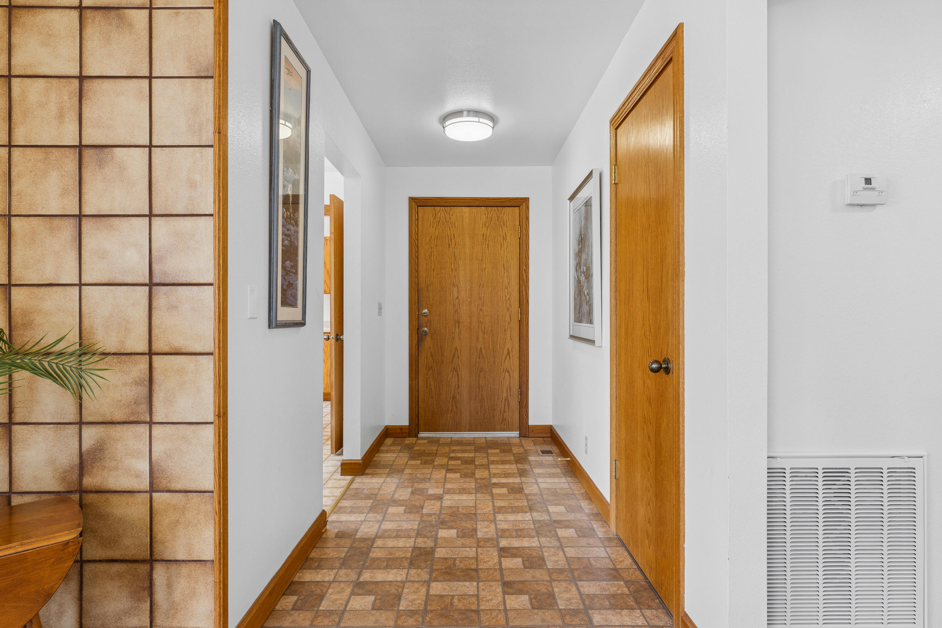 SPRINGDALE TOWNSITE - Residential