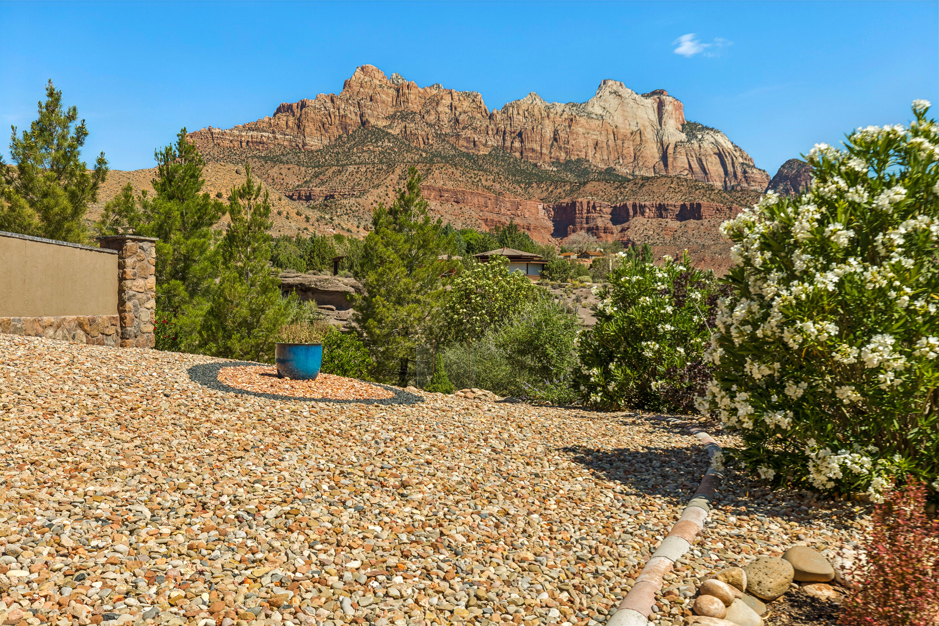 SPRINGDALE TOWNSITE - Residential