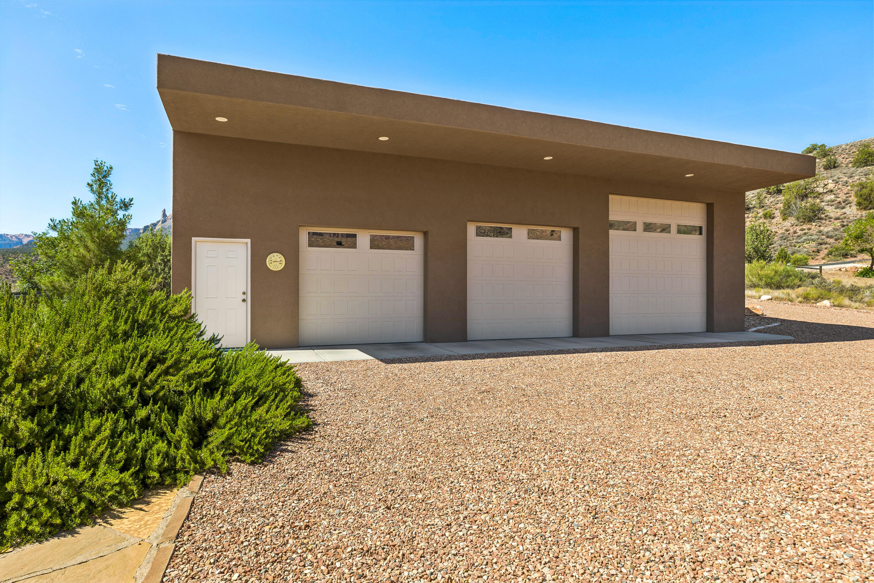 SPRINGDALE TOWNSITE - Residential