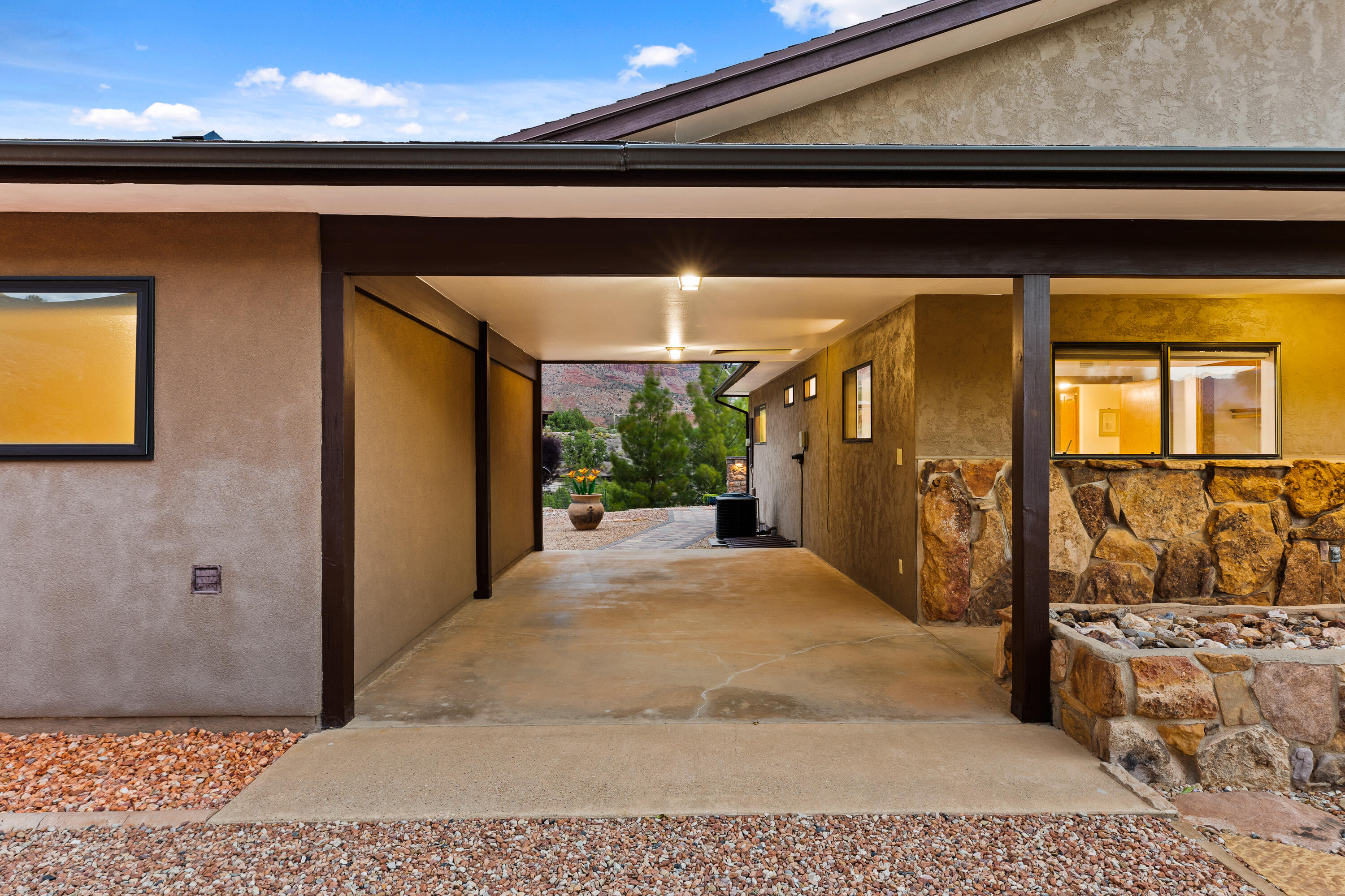 SPRINGDALE TOWNSITE - Residential