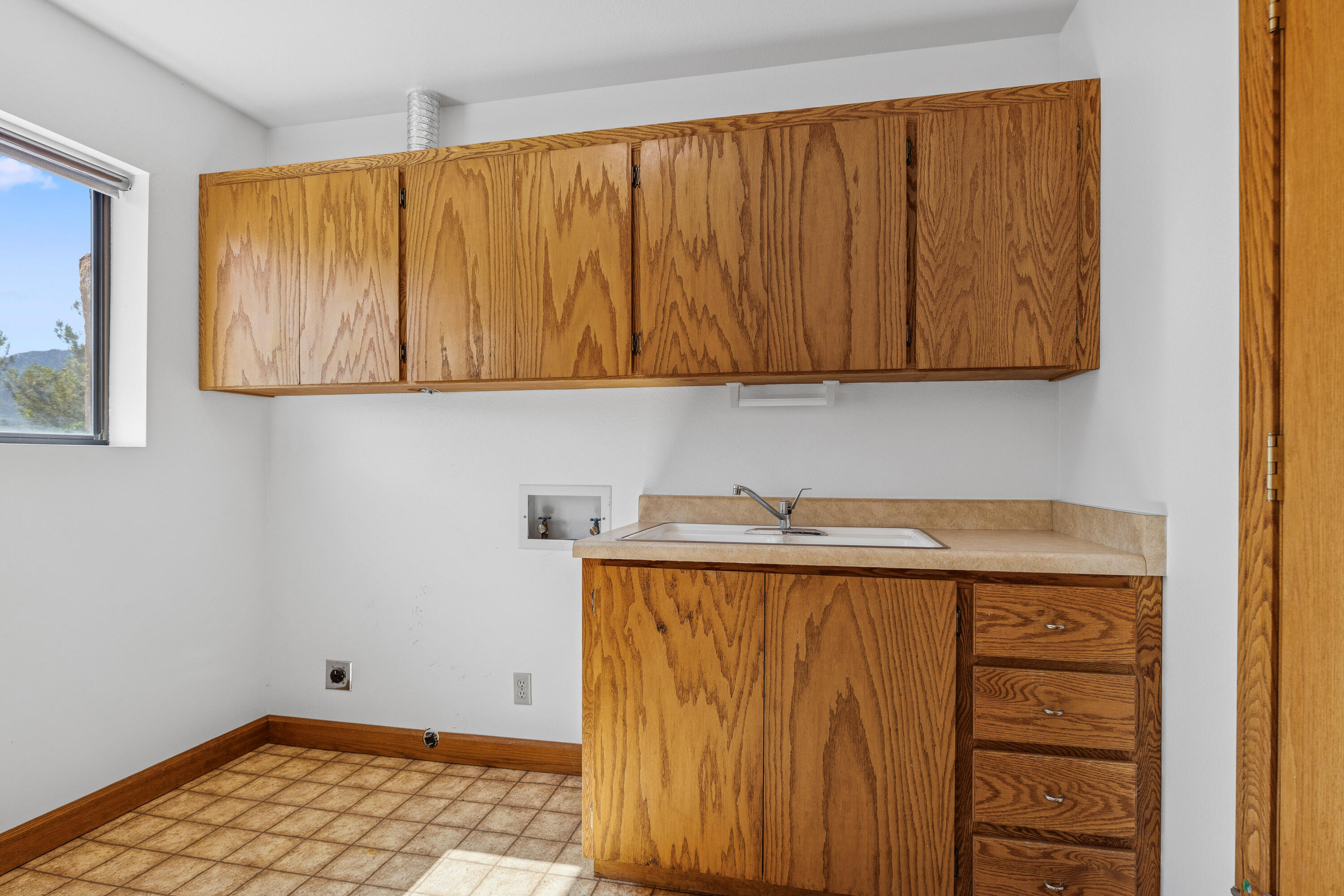 SPRINGDALE TOWNSITE - Residential