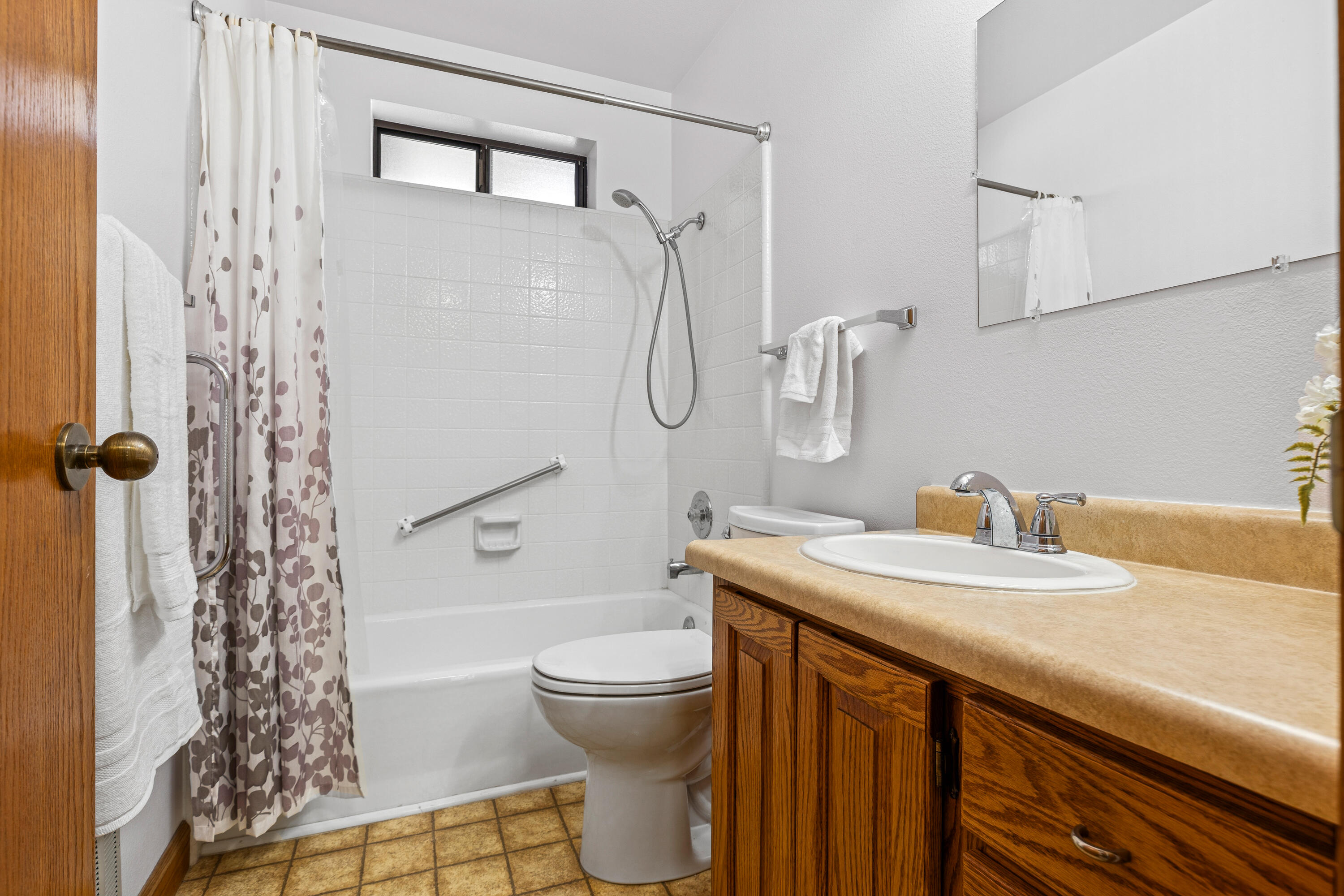 SPRINGDALE TOWNSITE - Residential