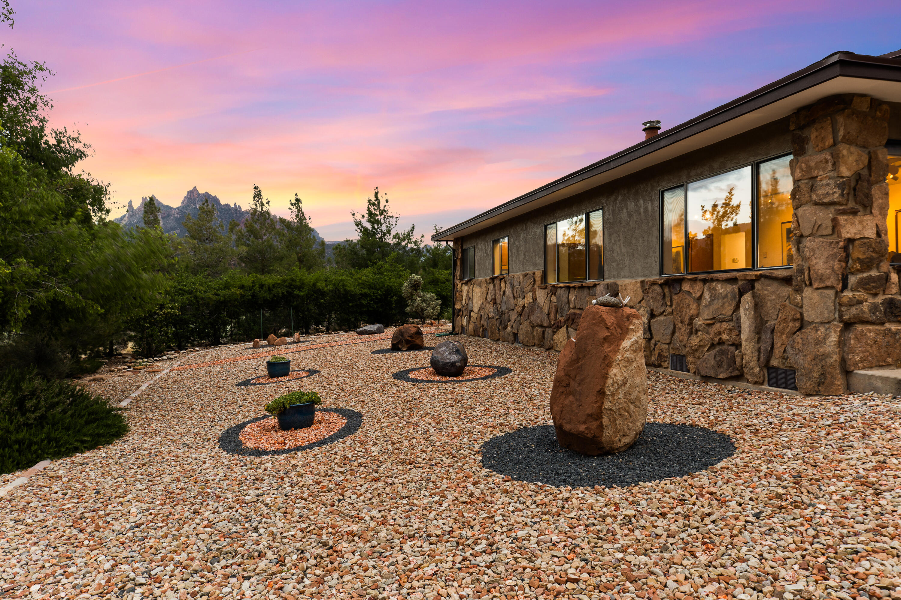 SPRINGDALE TOWNSITE - Residential