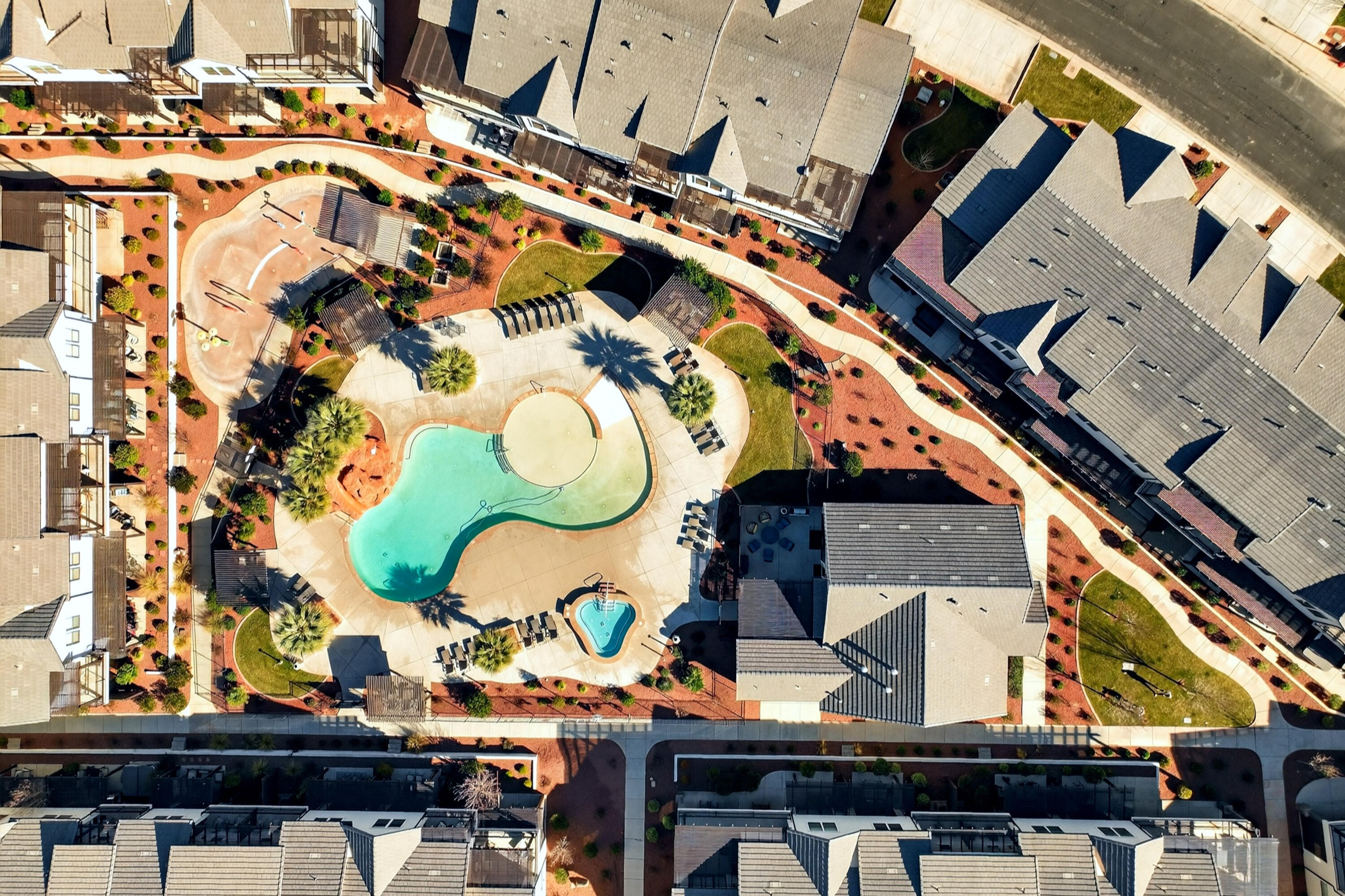 OCOTILLO SPRINGS SUB - Residential