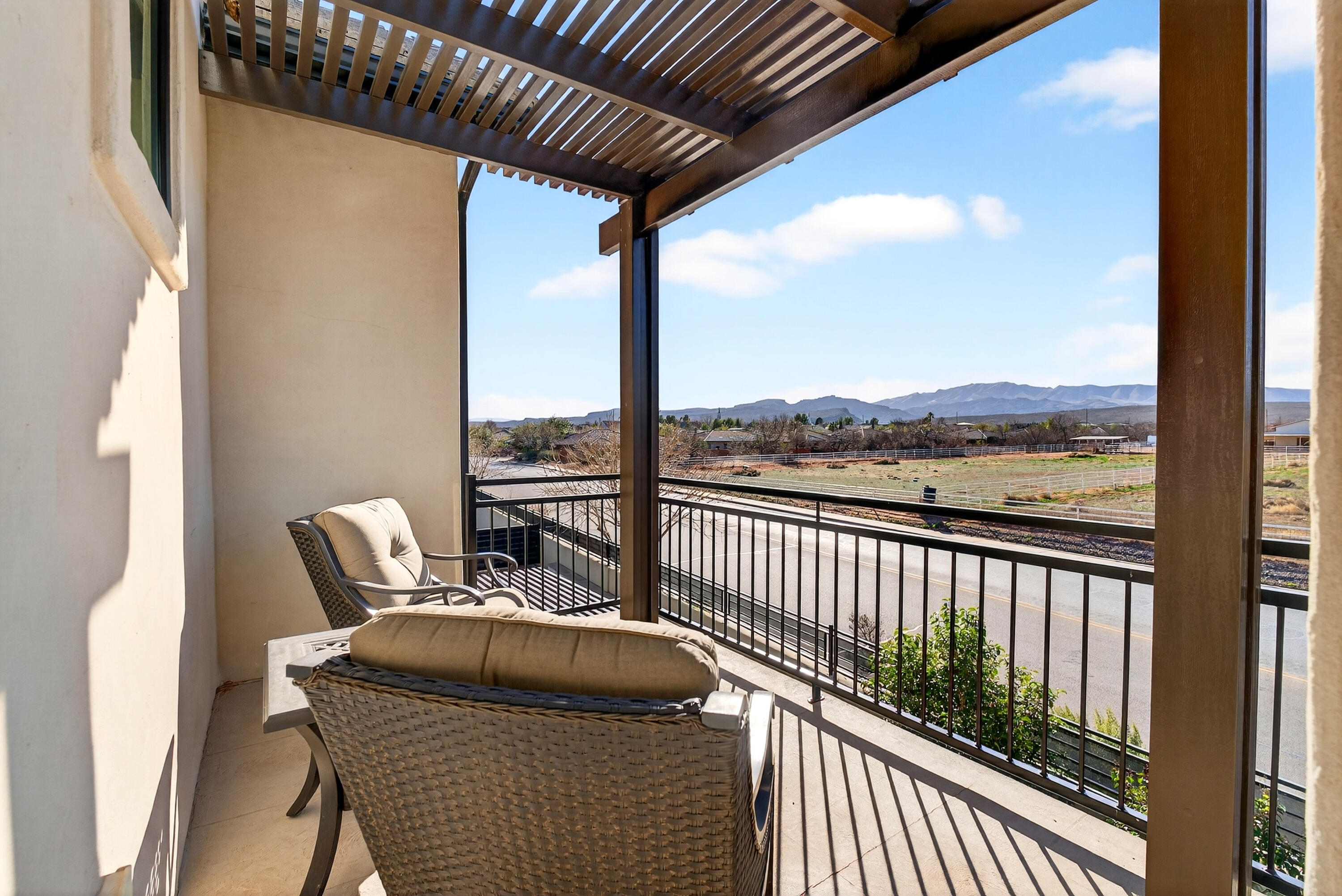 OCOTILLO SPRINGS SUB - Residential