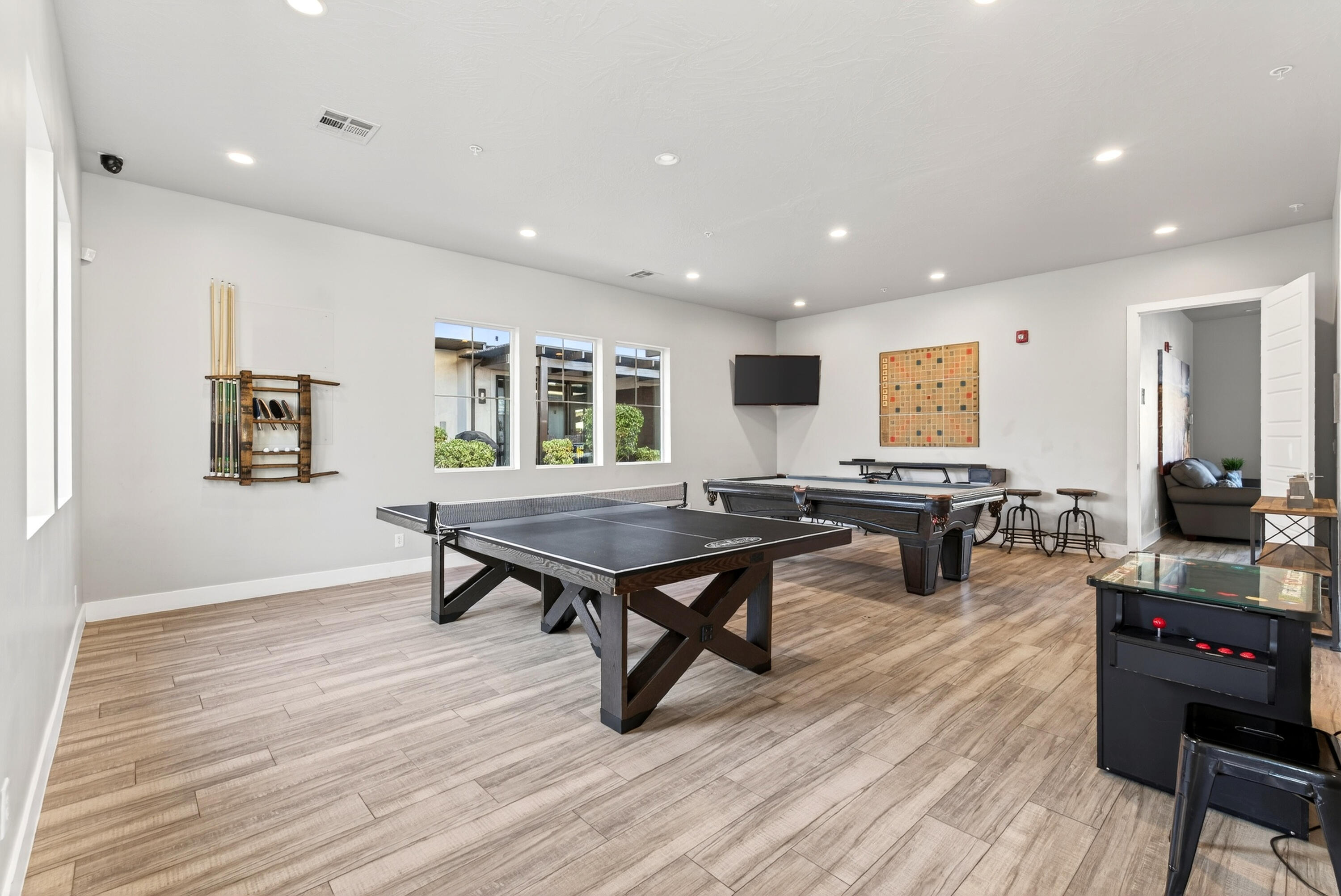 OCOTILLO SPRINGS SUB - Residential