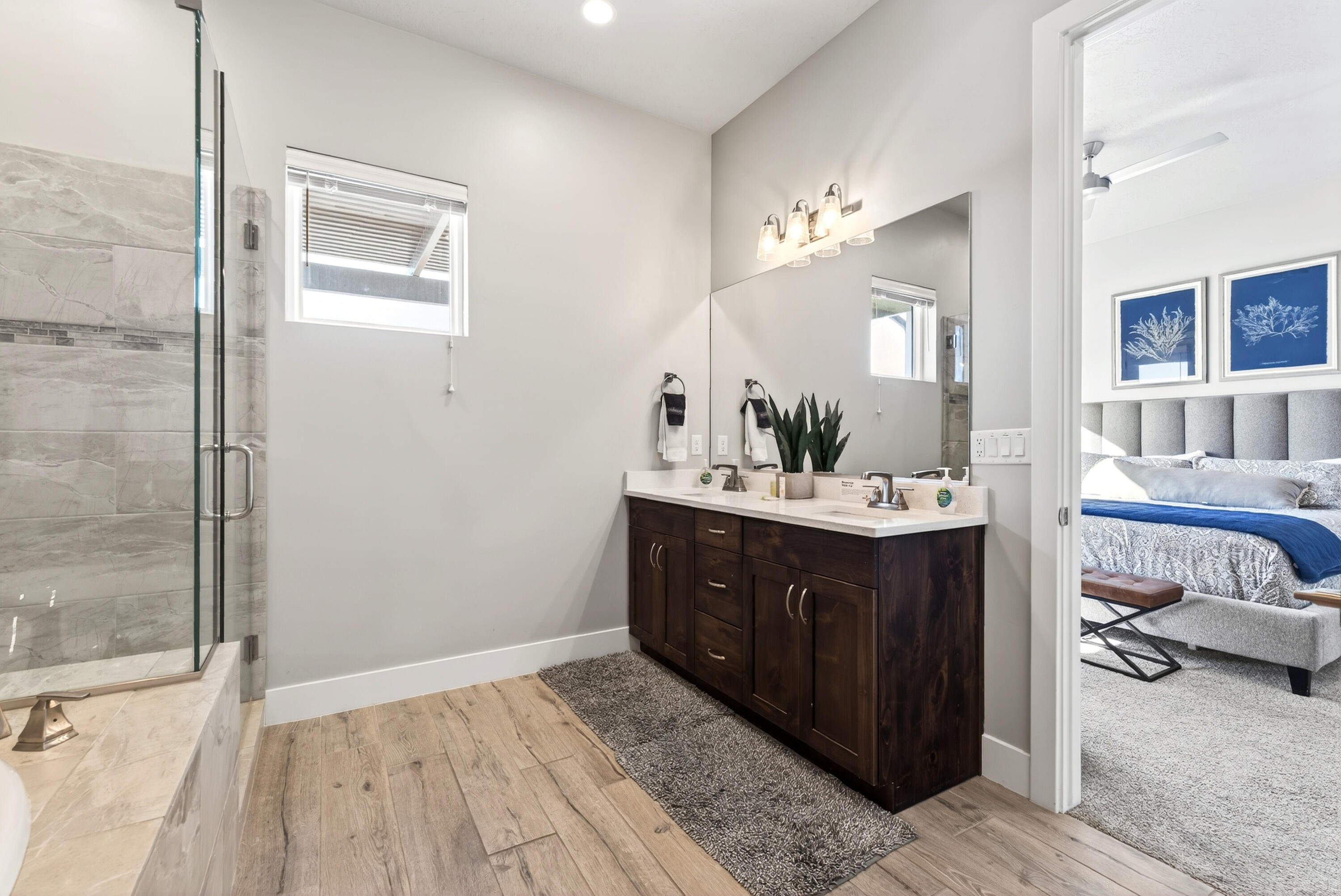 OCOTILLO SPRINGS SUB - Residential