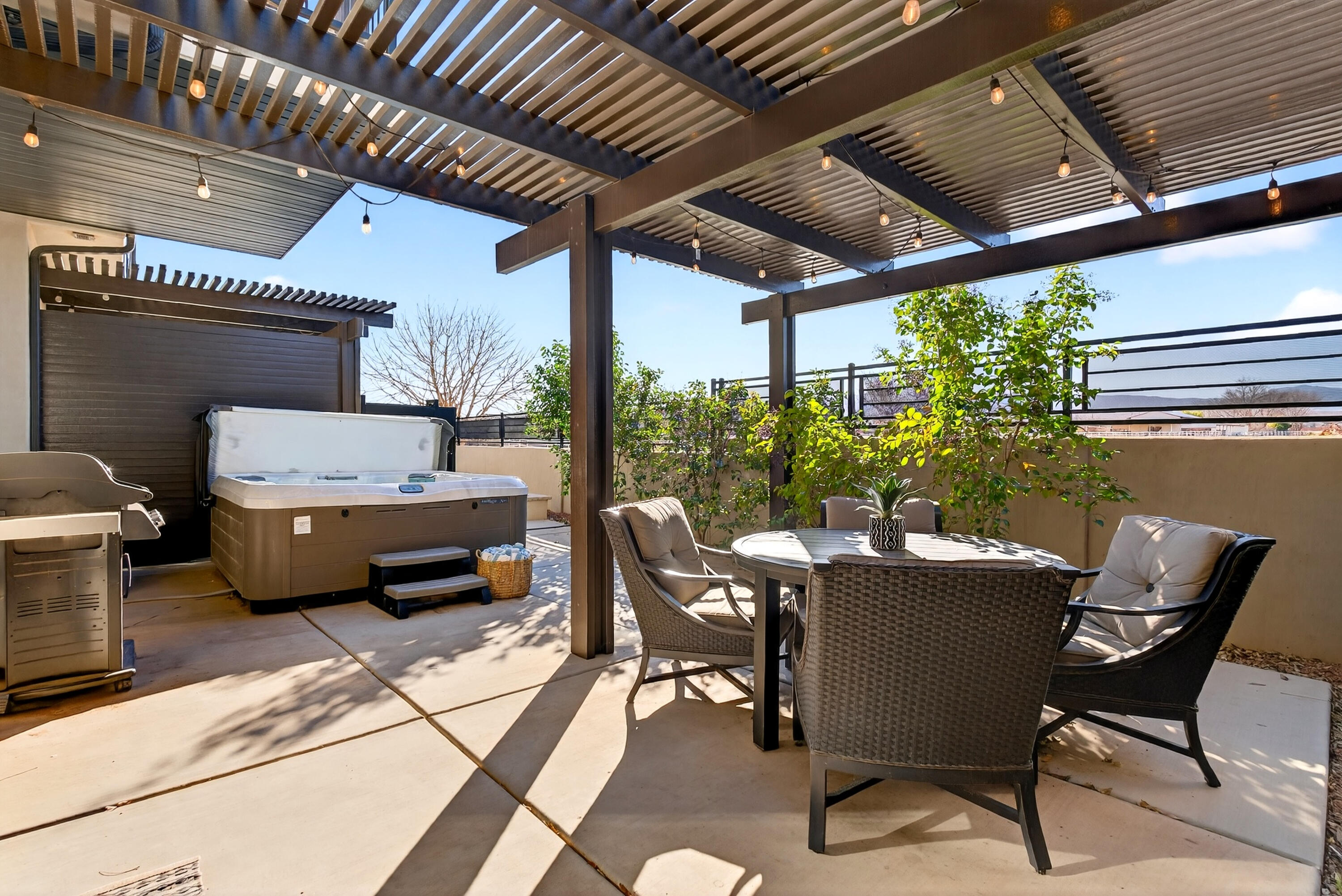 OCOTILLO SPRINGS SUB - Residential