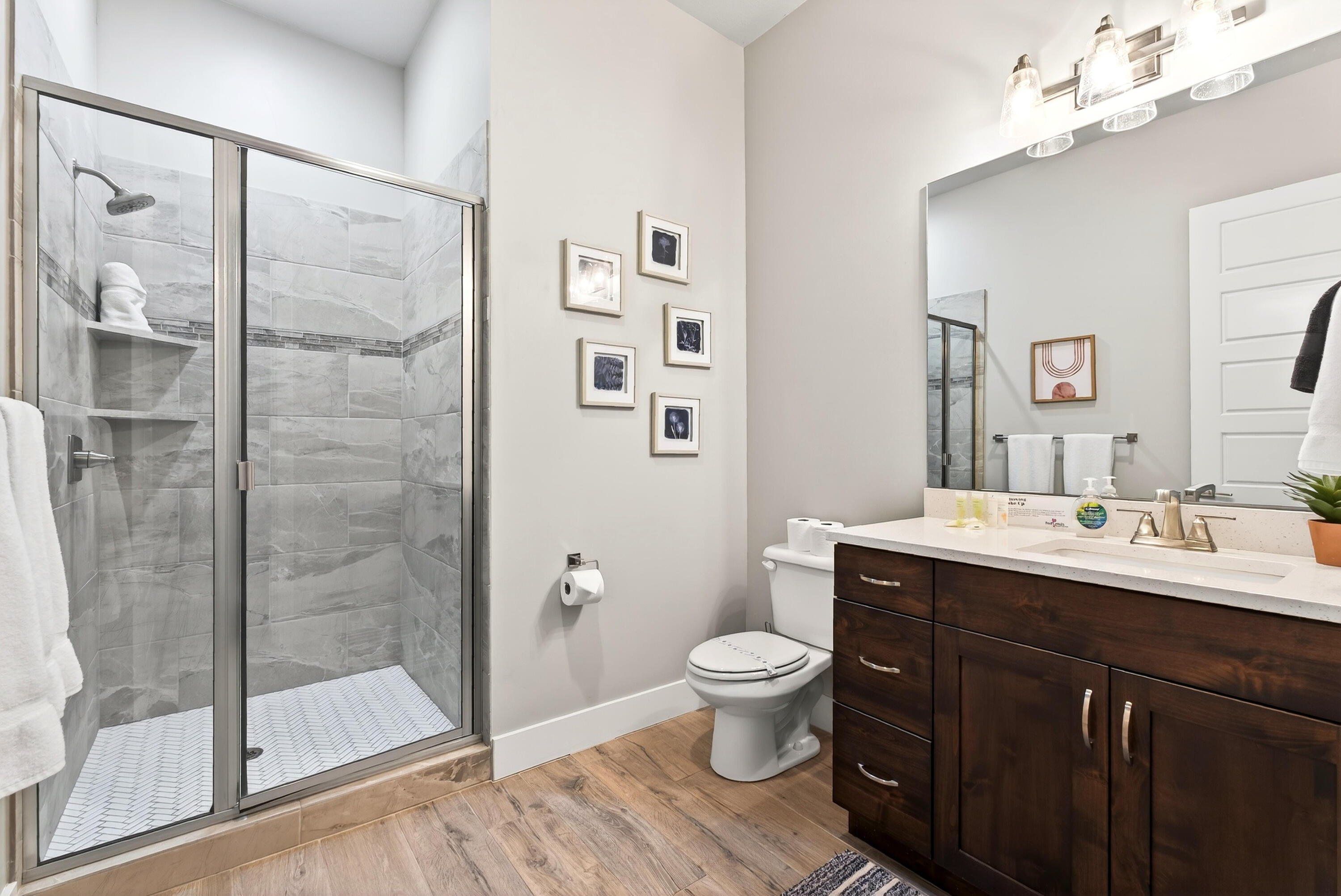 OCOTILLO SPRINGS SUB - Residential