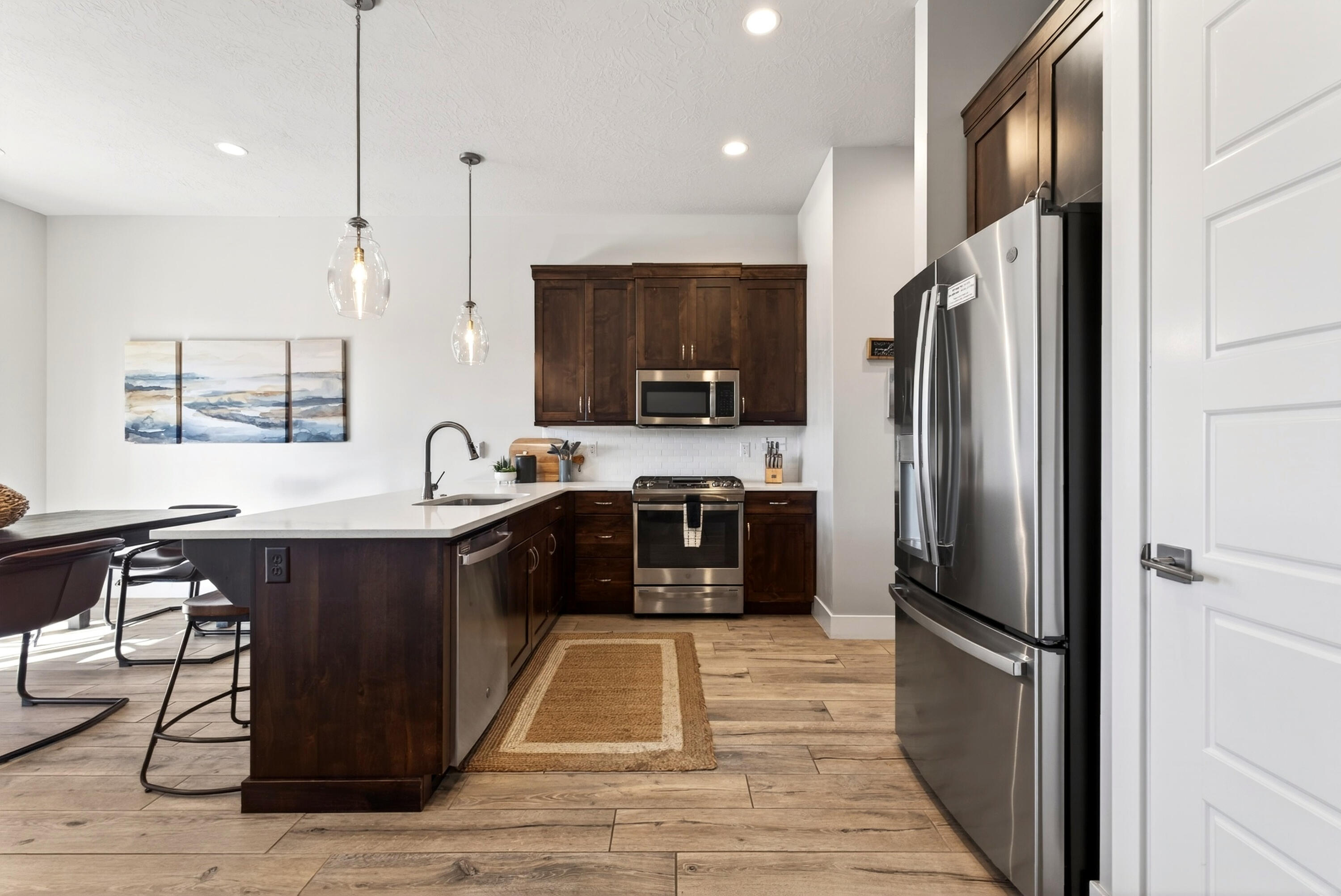 OCOTILLO SPRINGS SUB - Residential