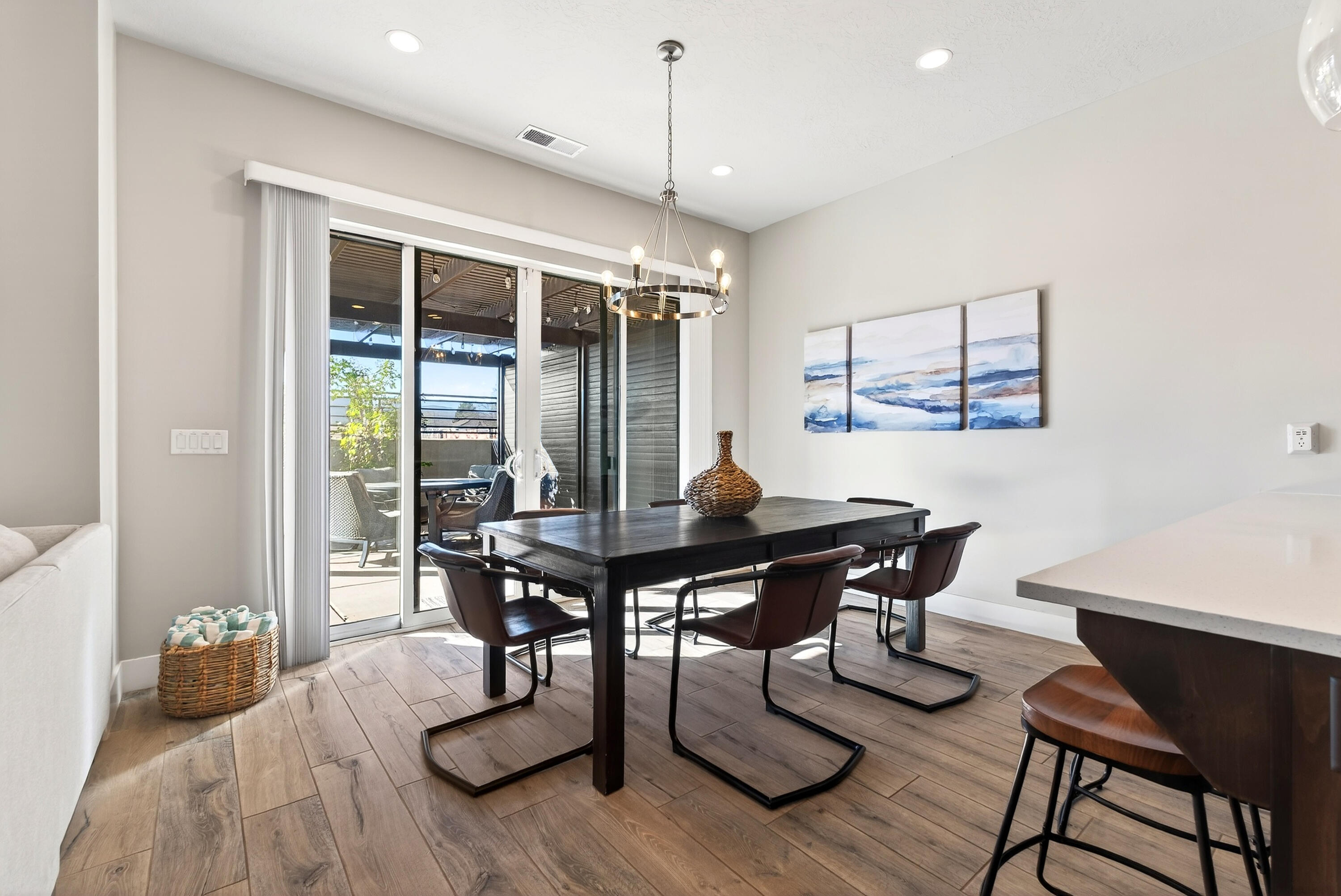 OCOTILLO SPRINGS SUB - Residential