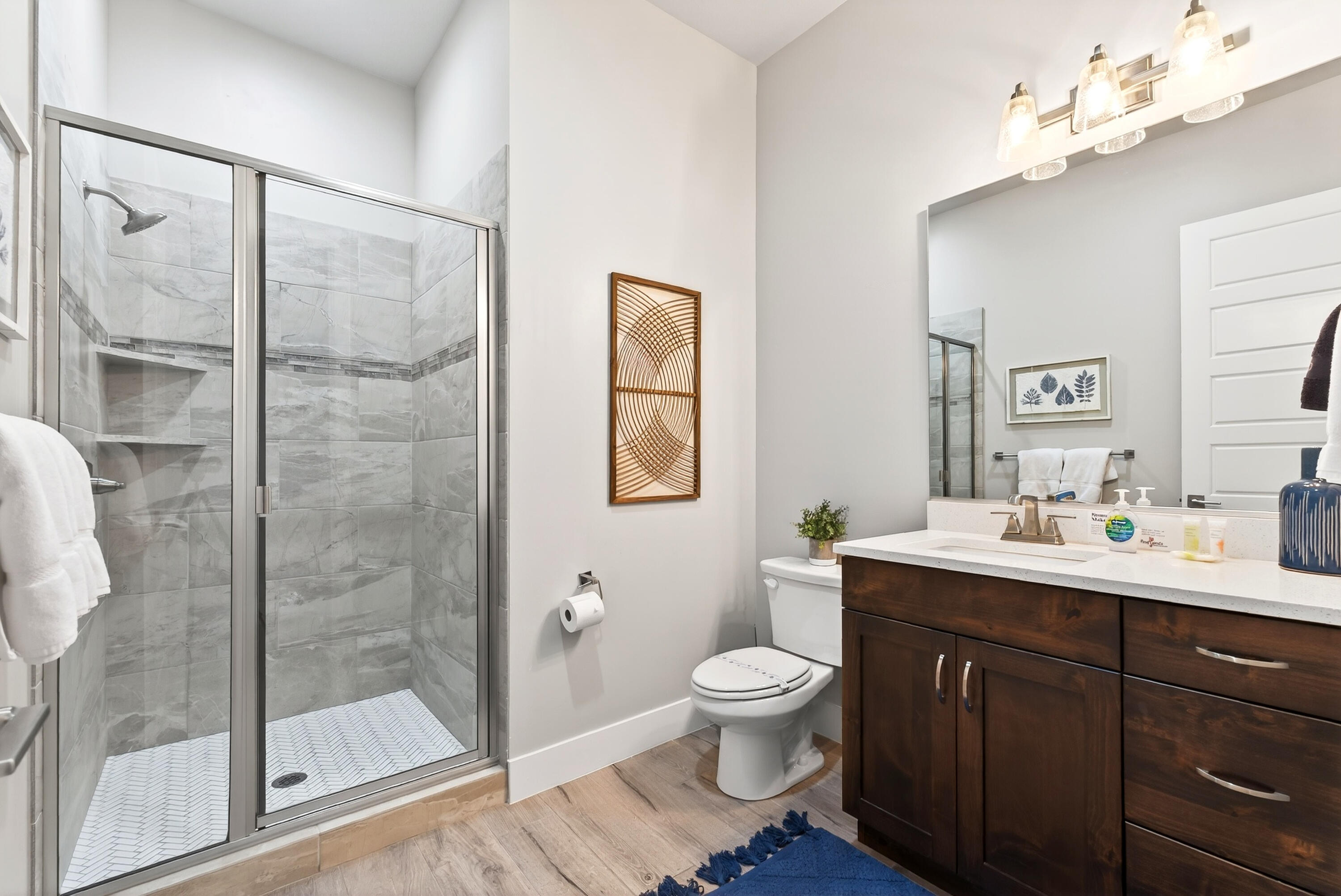 OCOTILLO SPRINGS SUB - Residential