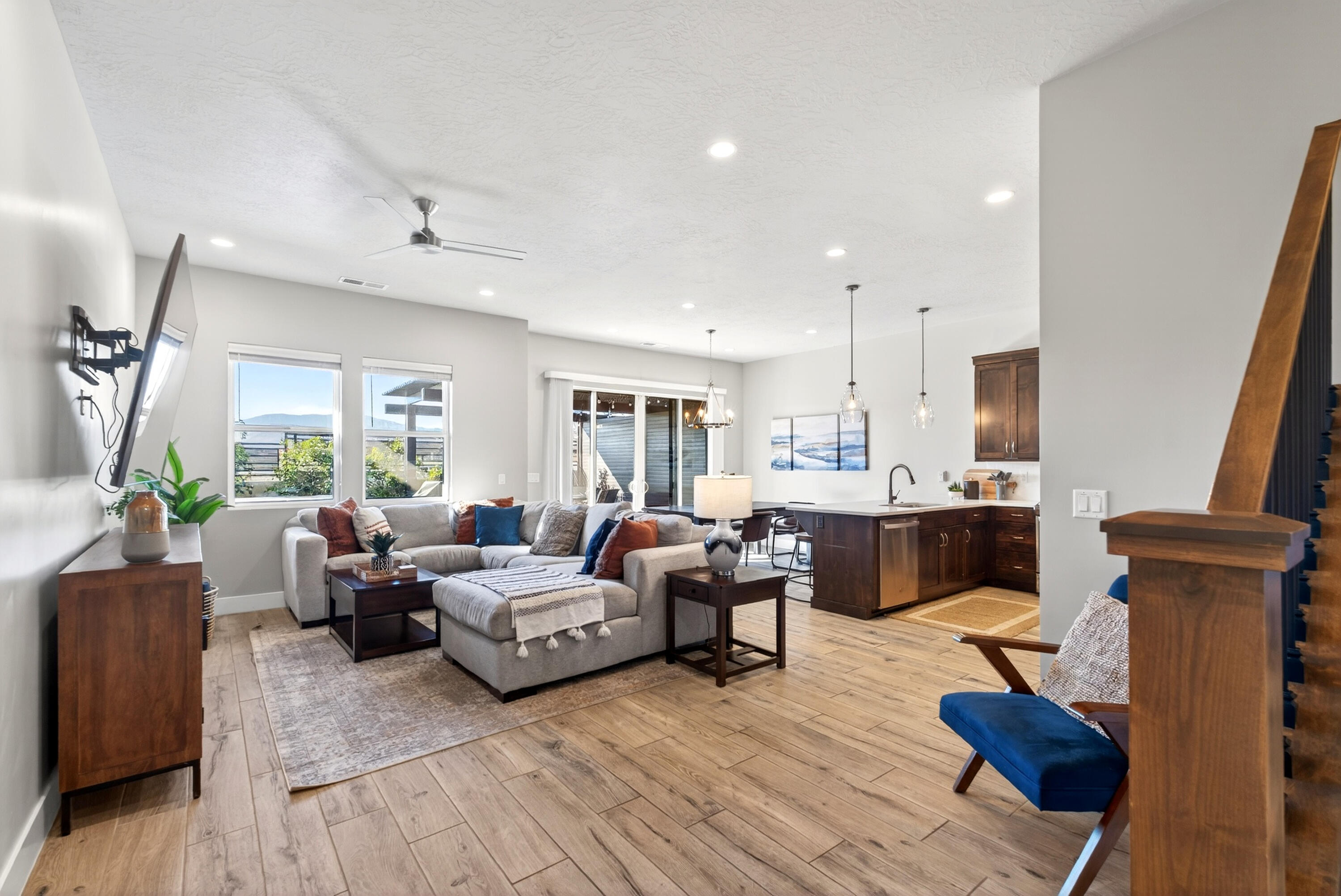 OCOTILLO SPRINGS SUB - Residential